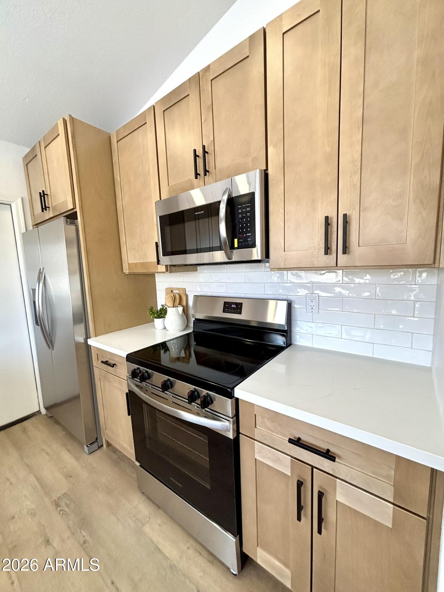 Ridgeview - Residential