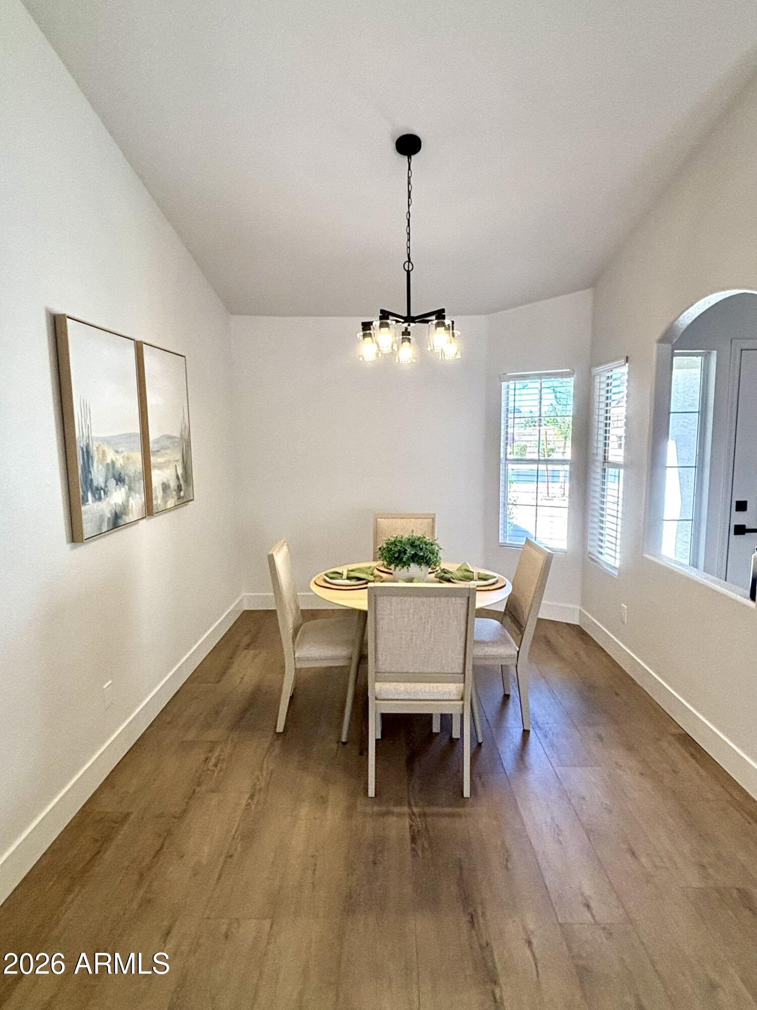 Ridgeview - Residential