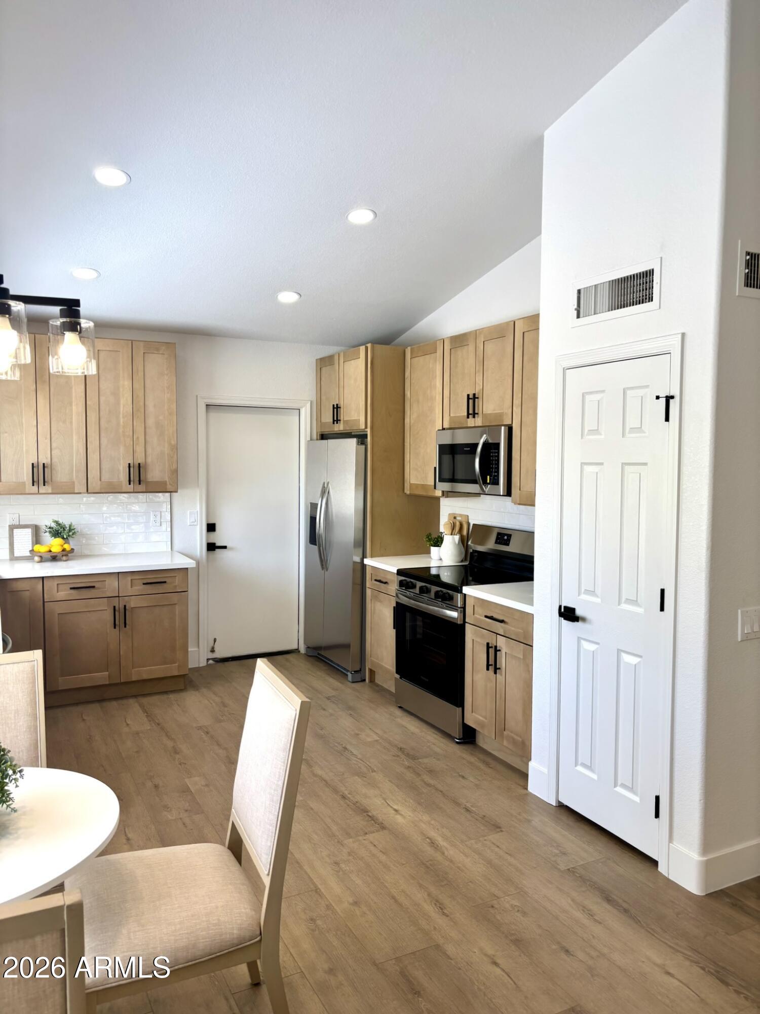 Ridgeview - Residential