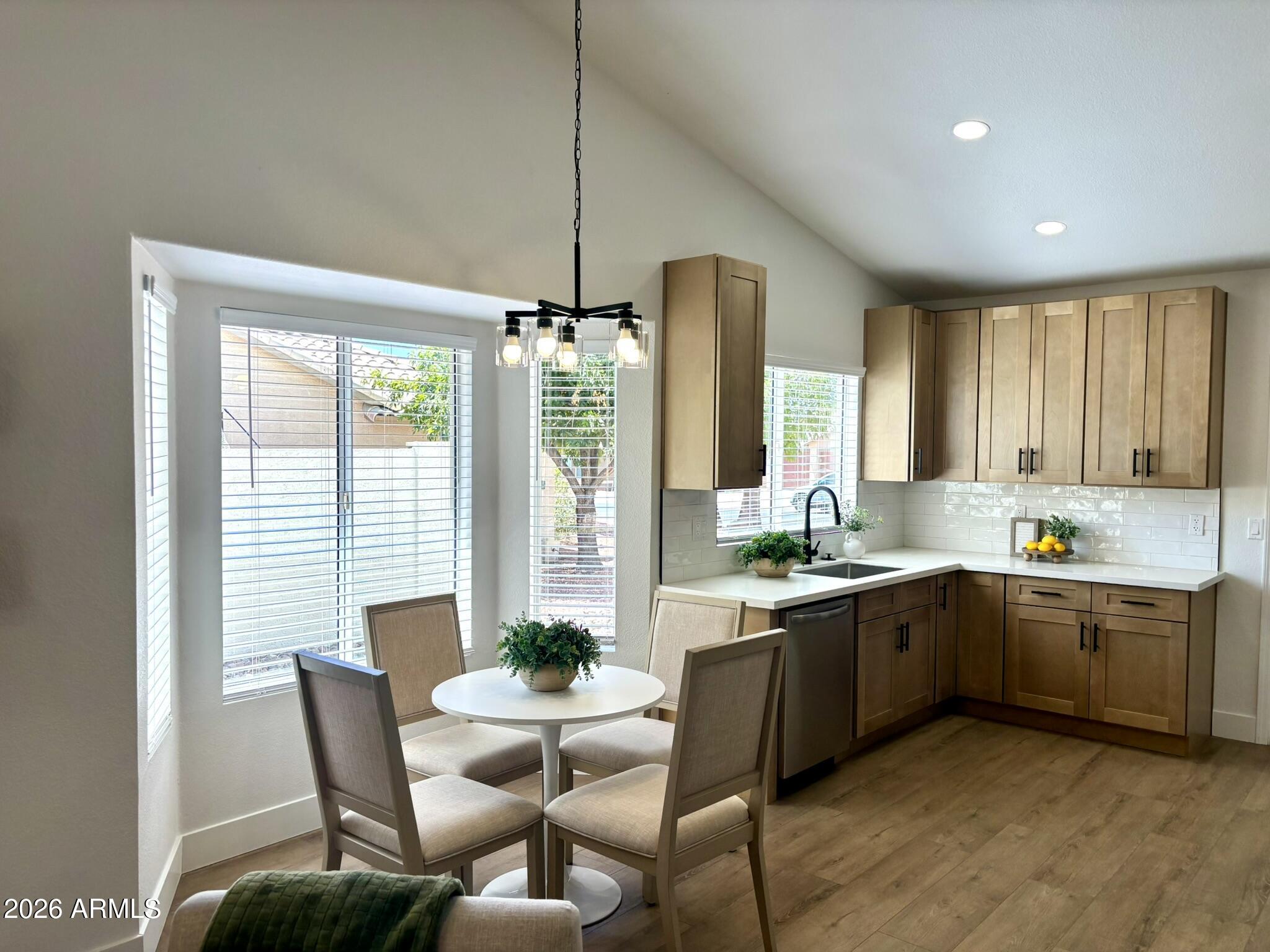Ridgeview - Residential
