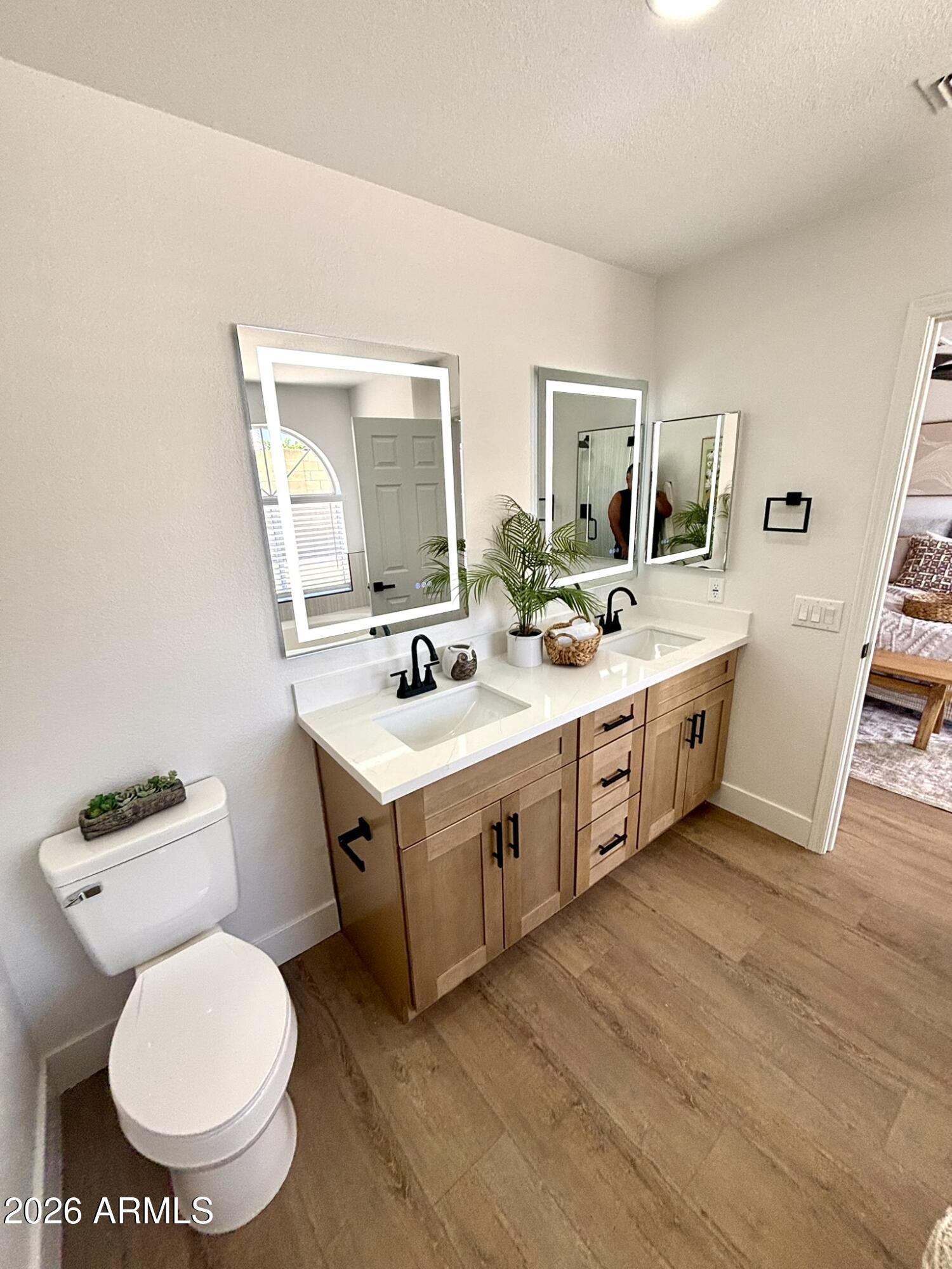 Ridgeview - Residential