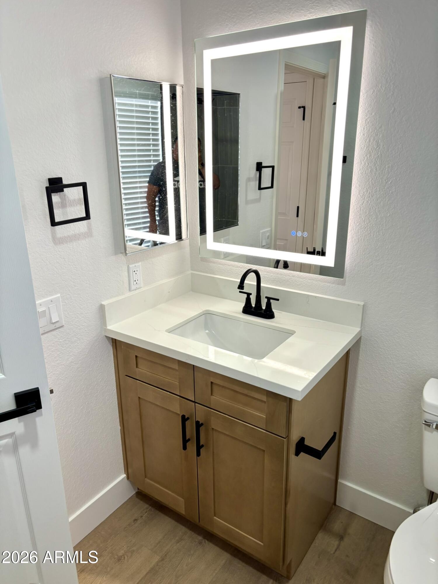 Ridgeview - Residential