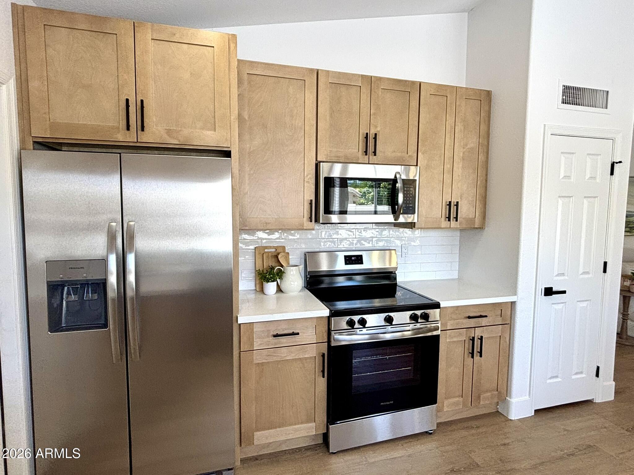Ridgeview - Residential