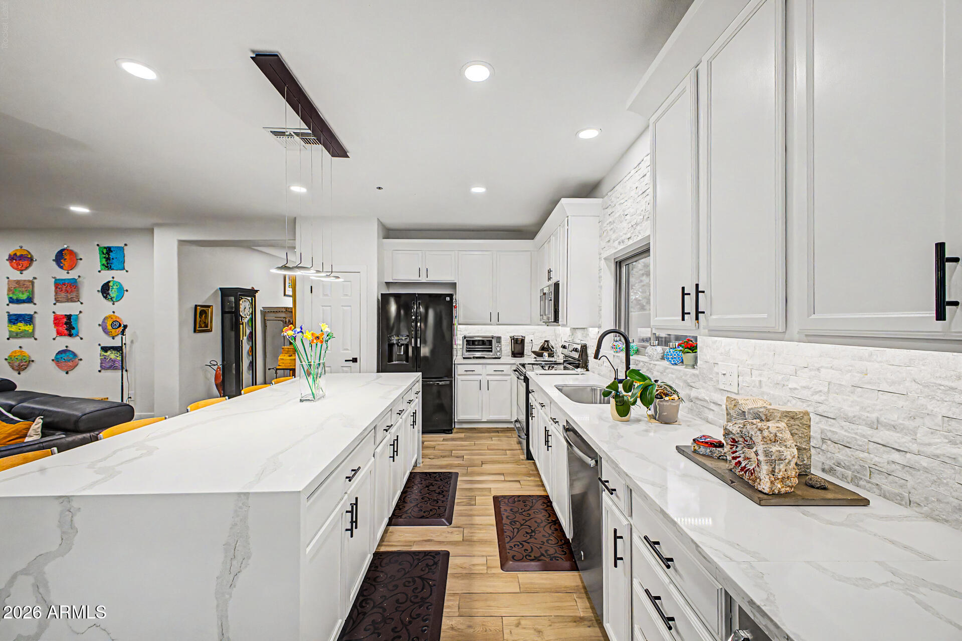LEGEND TRAIL PARCEL F - Residential