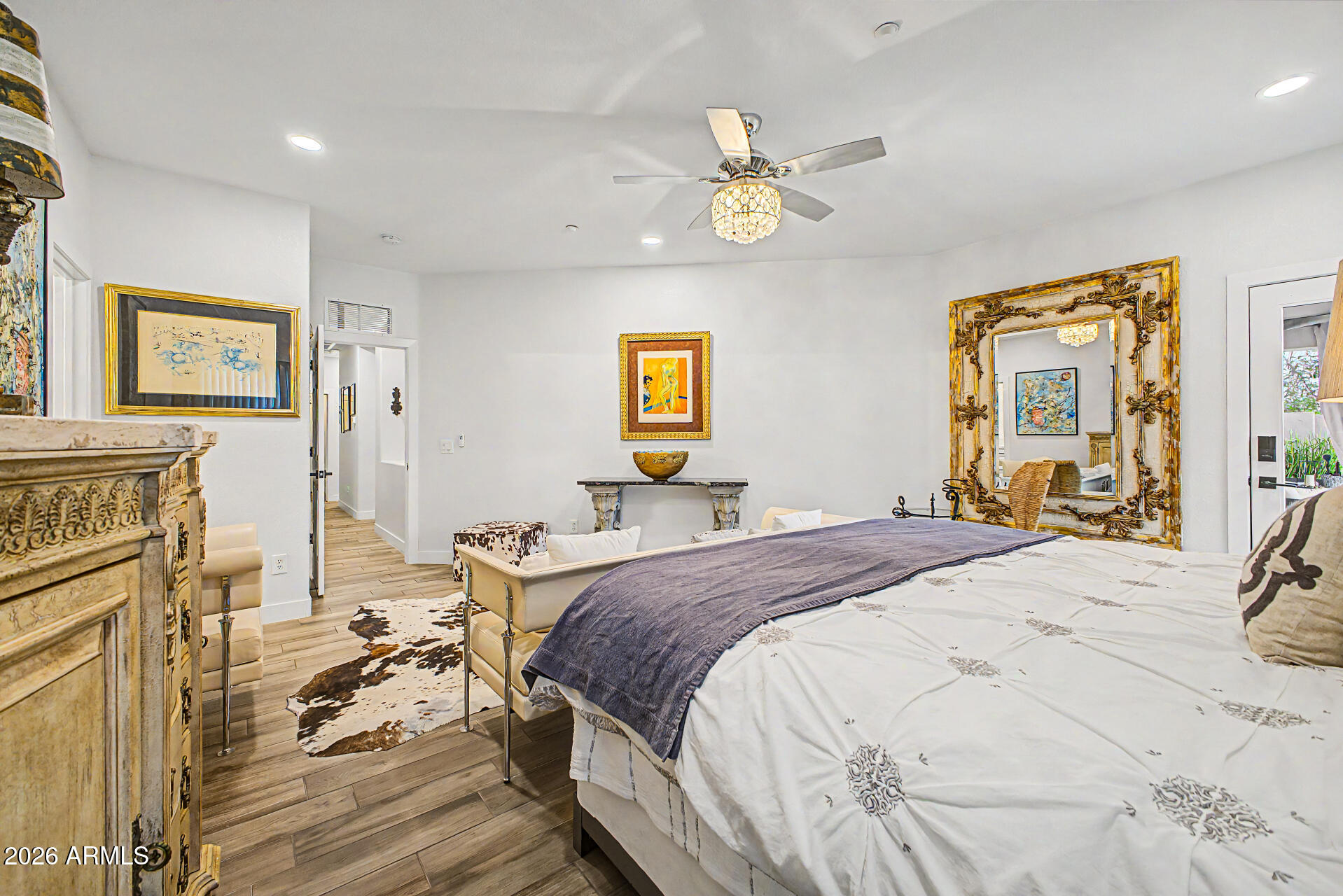 LEGEND TRAIL PARCEL F - Residential