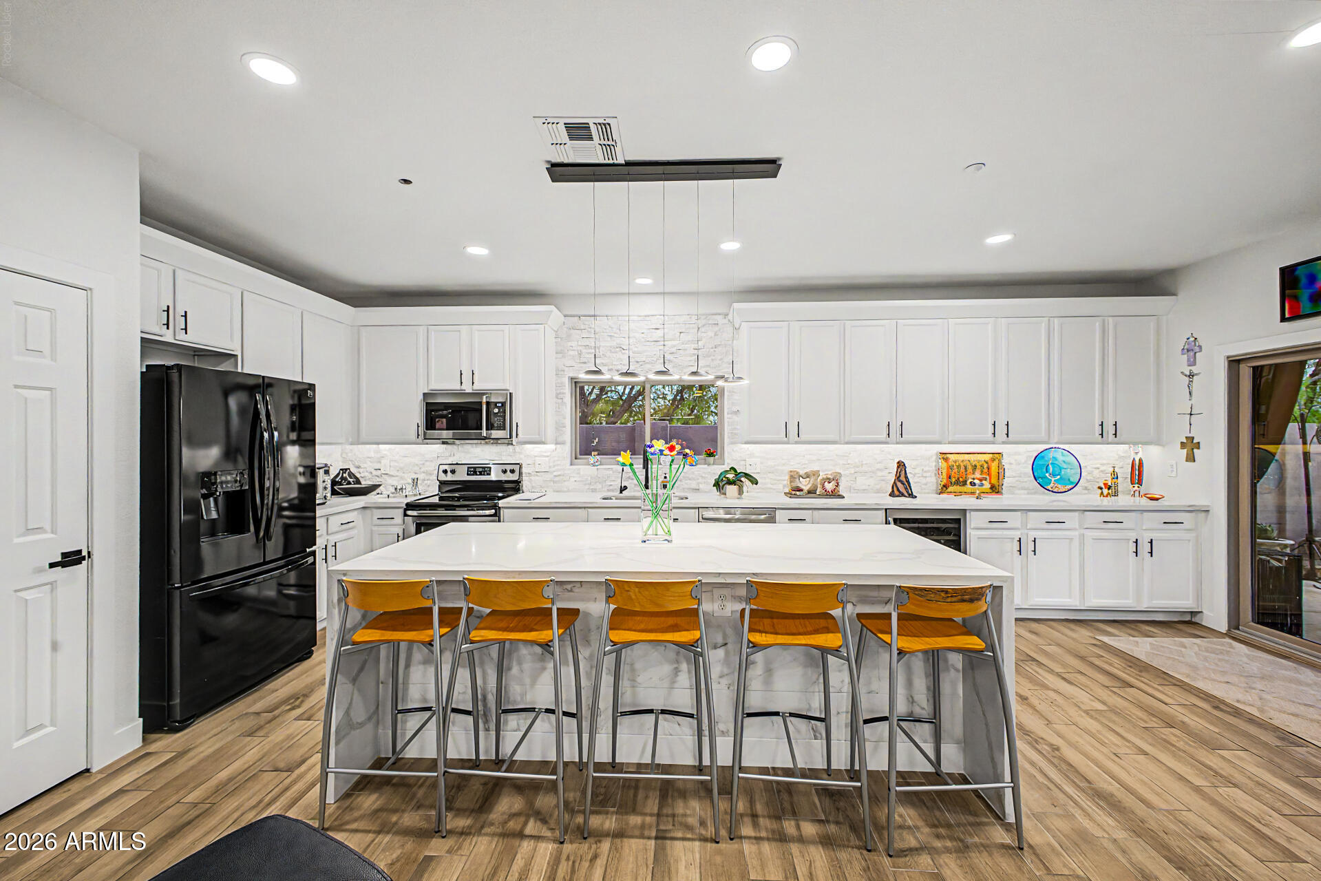 LEGEND TRAIL PARCEL F - Residential