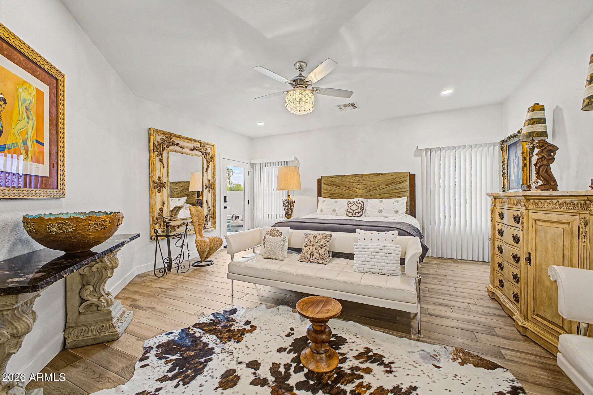 LEGEND TRAIL PARCEL F - Residential