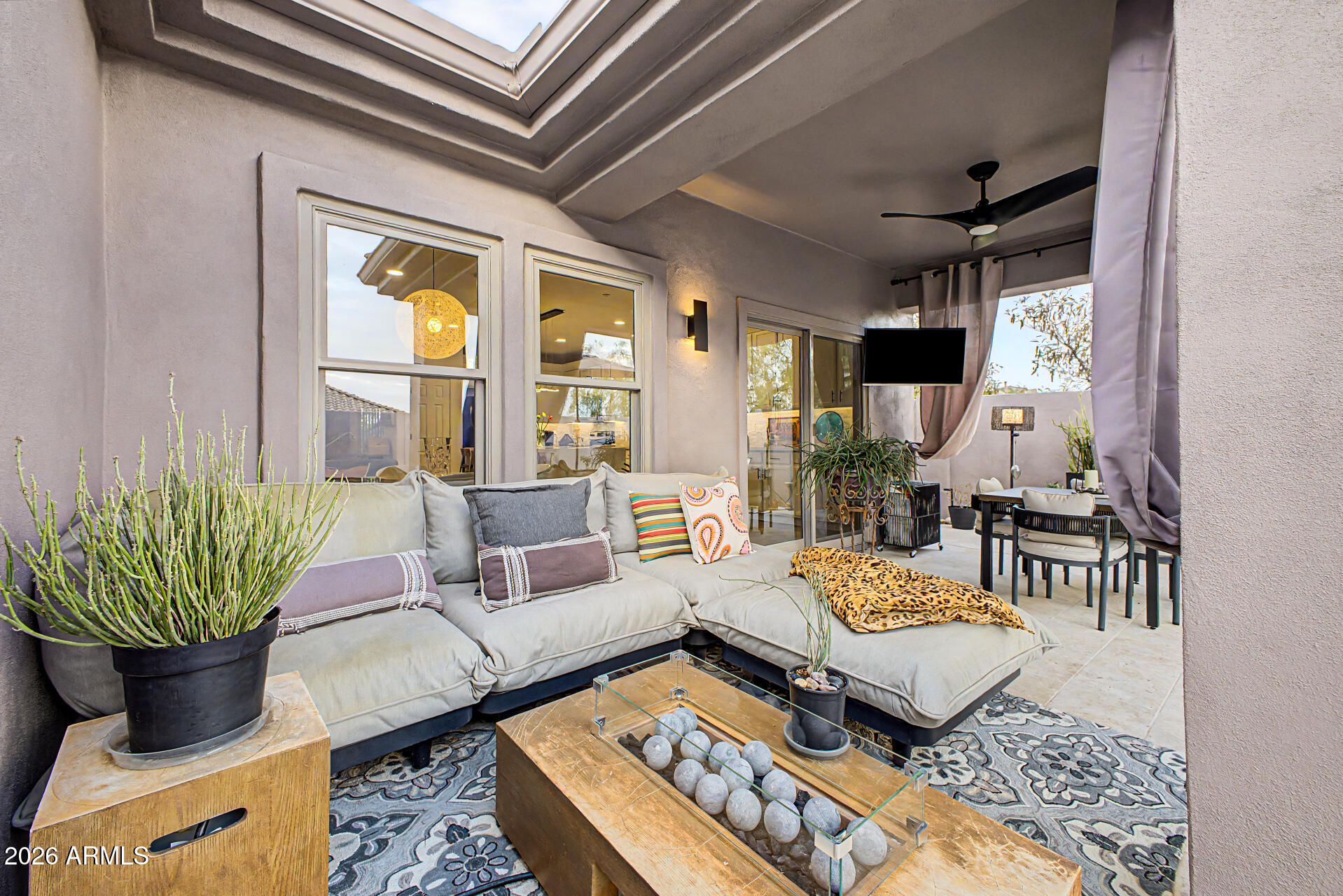 LEGEND TRAIL PARCEL F - Residential