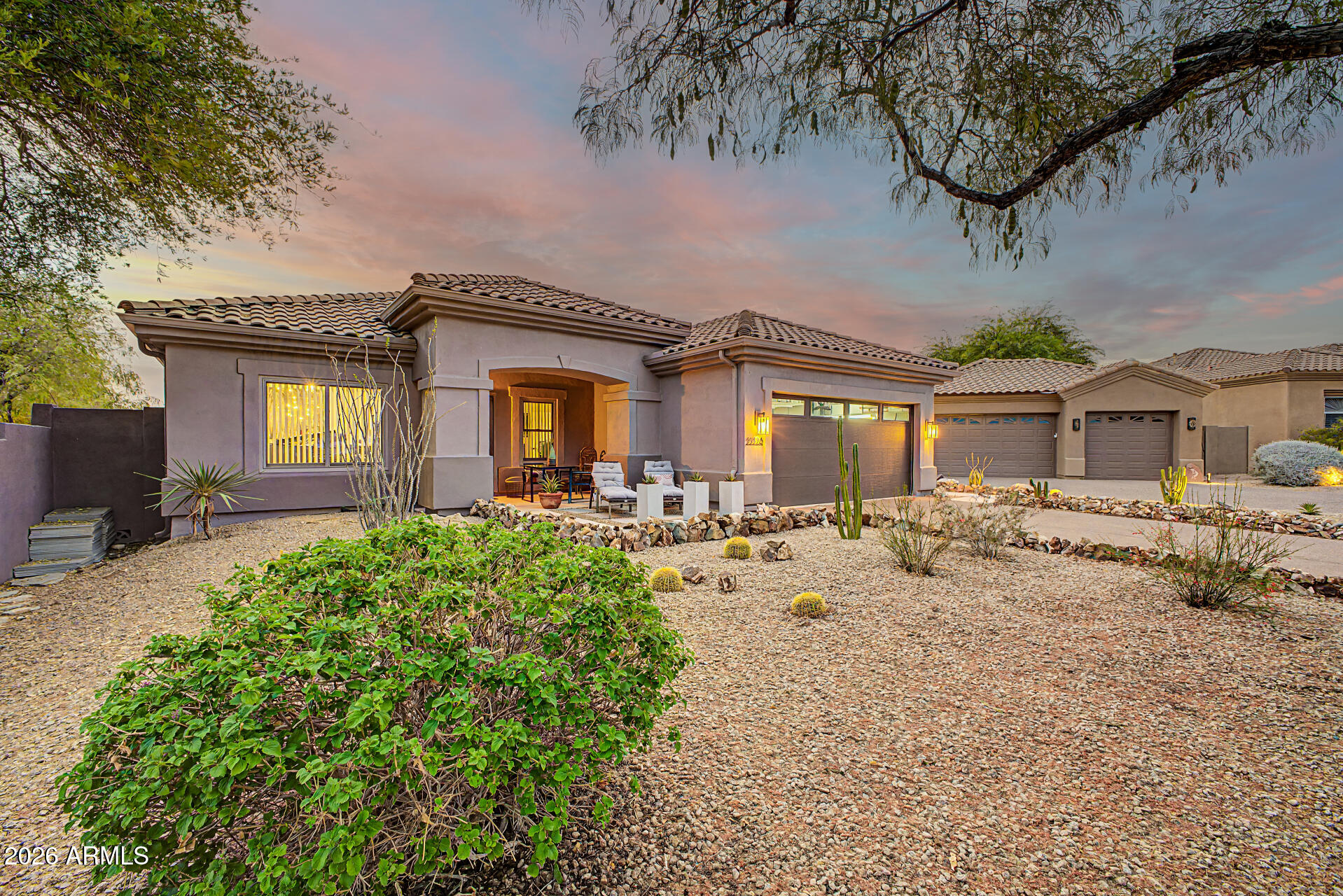 LEGEND TRAIL PARCEL F - Residential