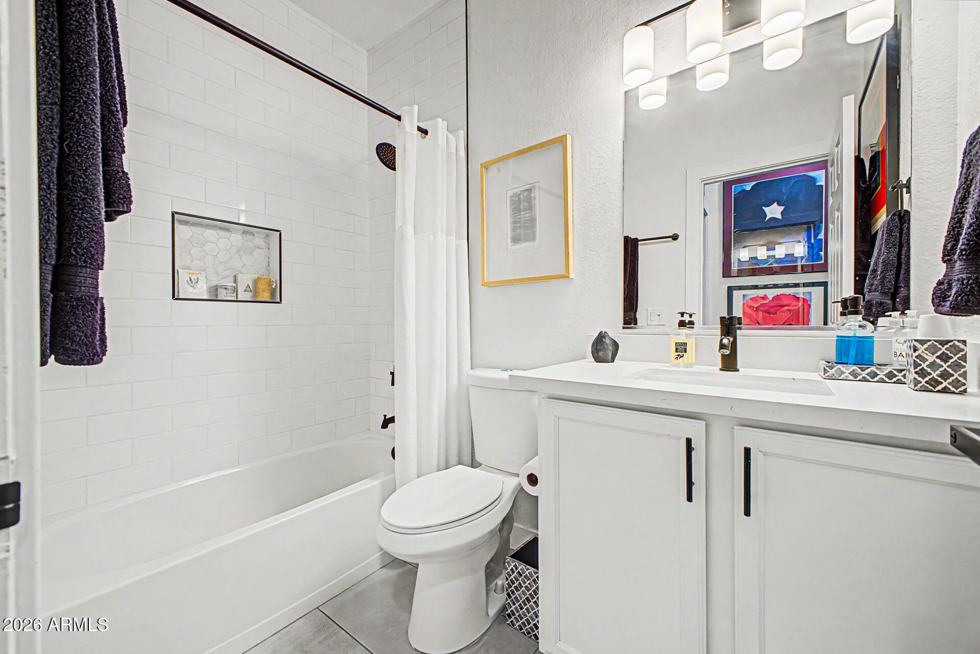 LEGEND TRAIL PARCEL F - Residential