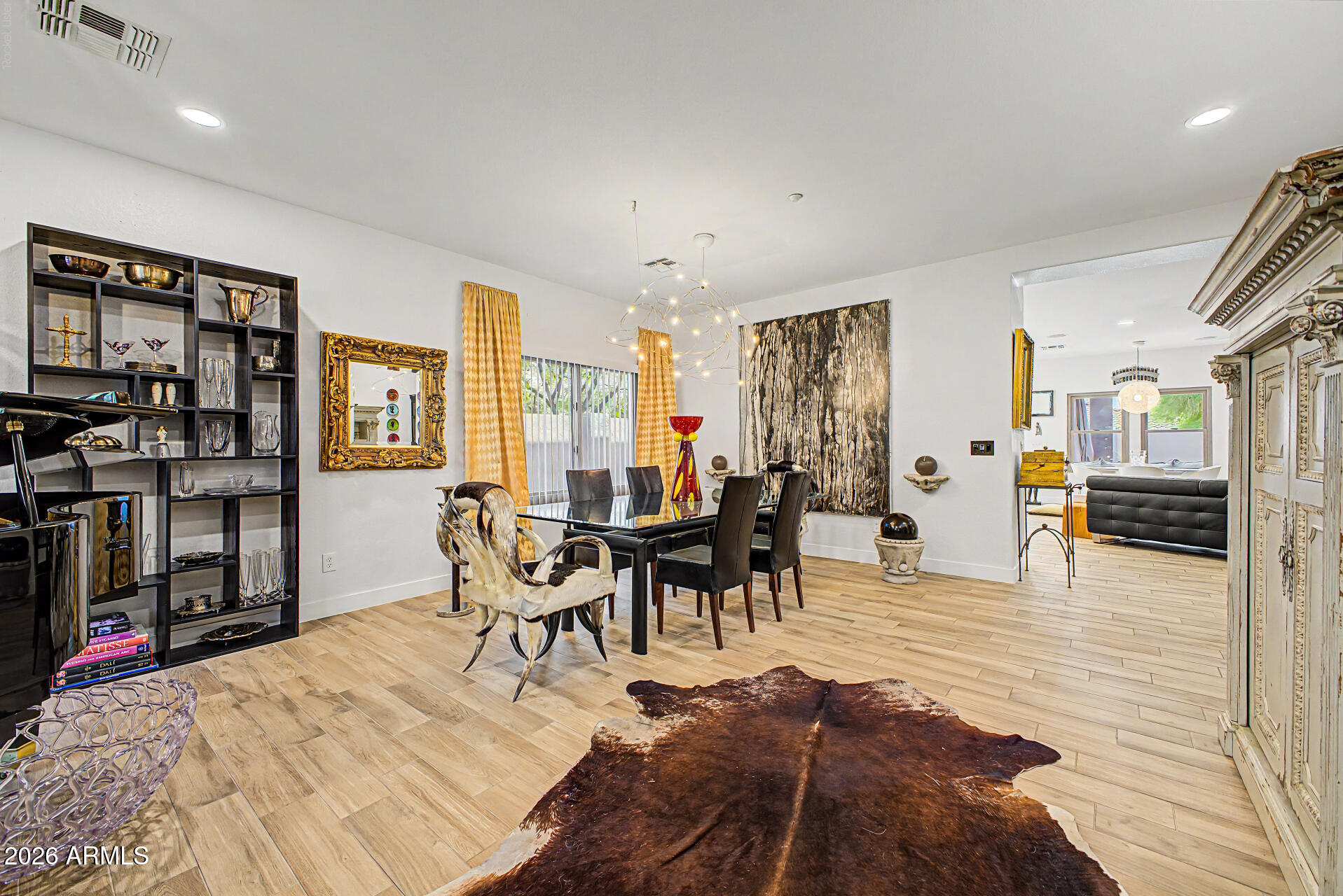 LEGEND TRAIL PARCEL F - Residential