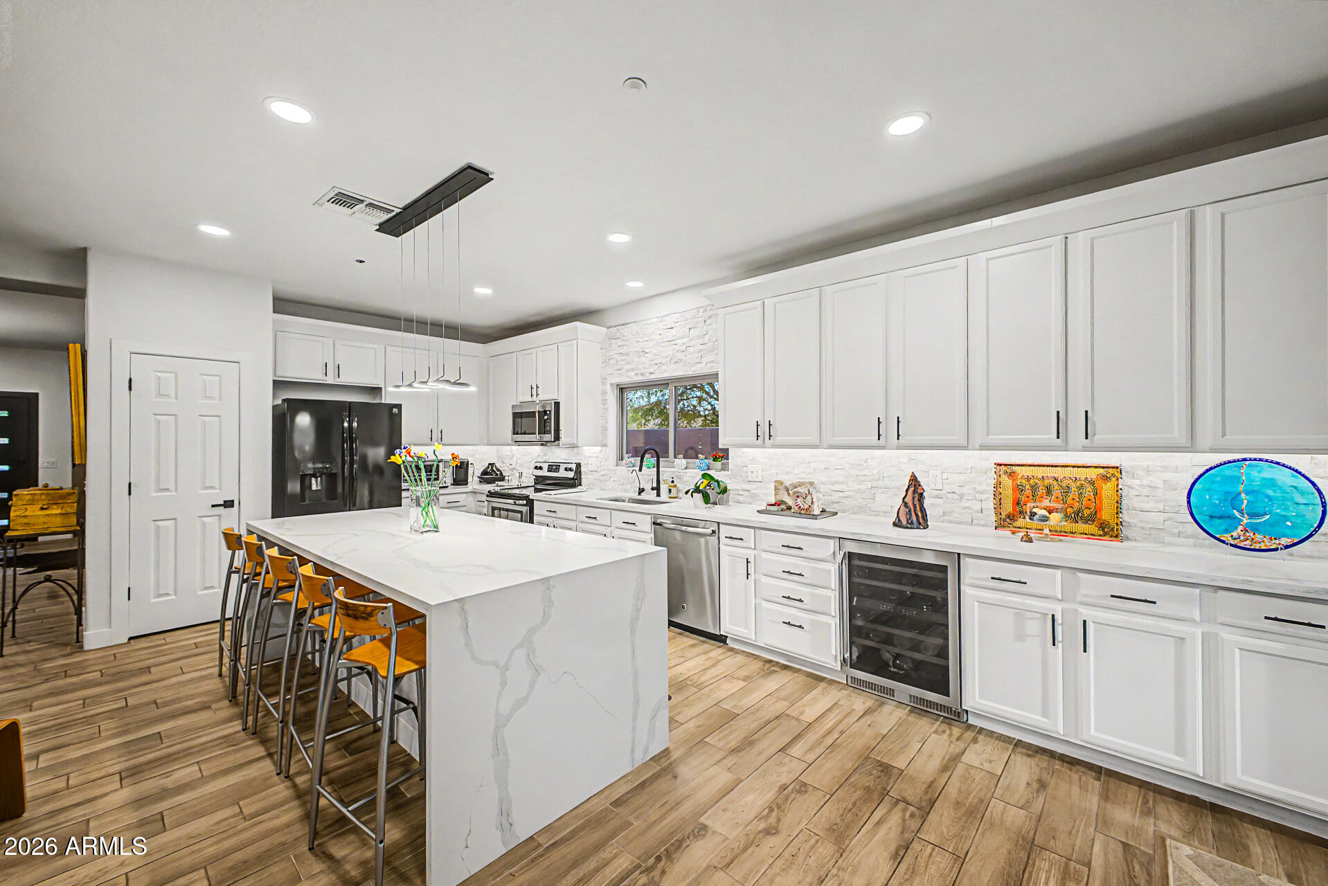 LEGEND TRAIL PARCEL F - Residential