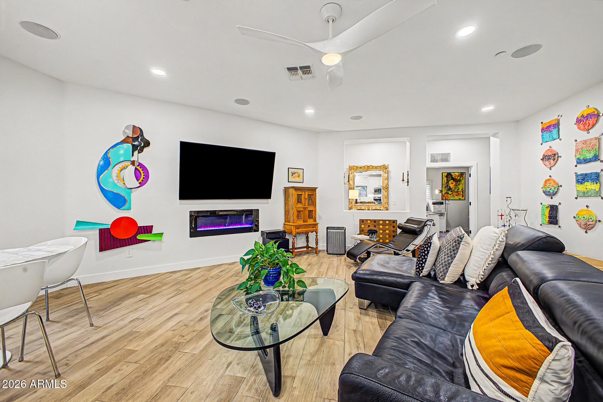 LEGEND TRAIL PARCEL F - Residential