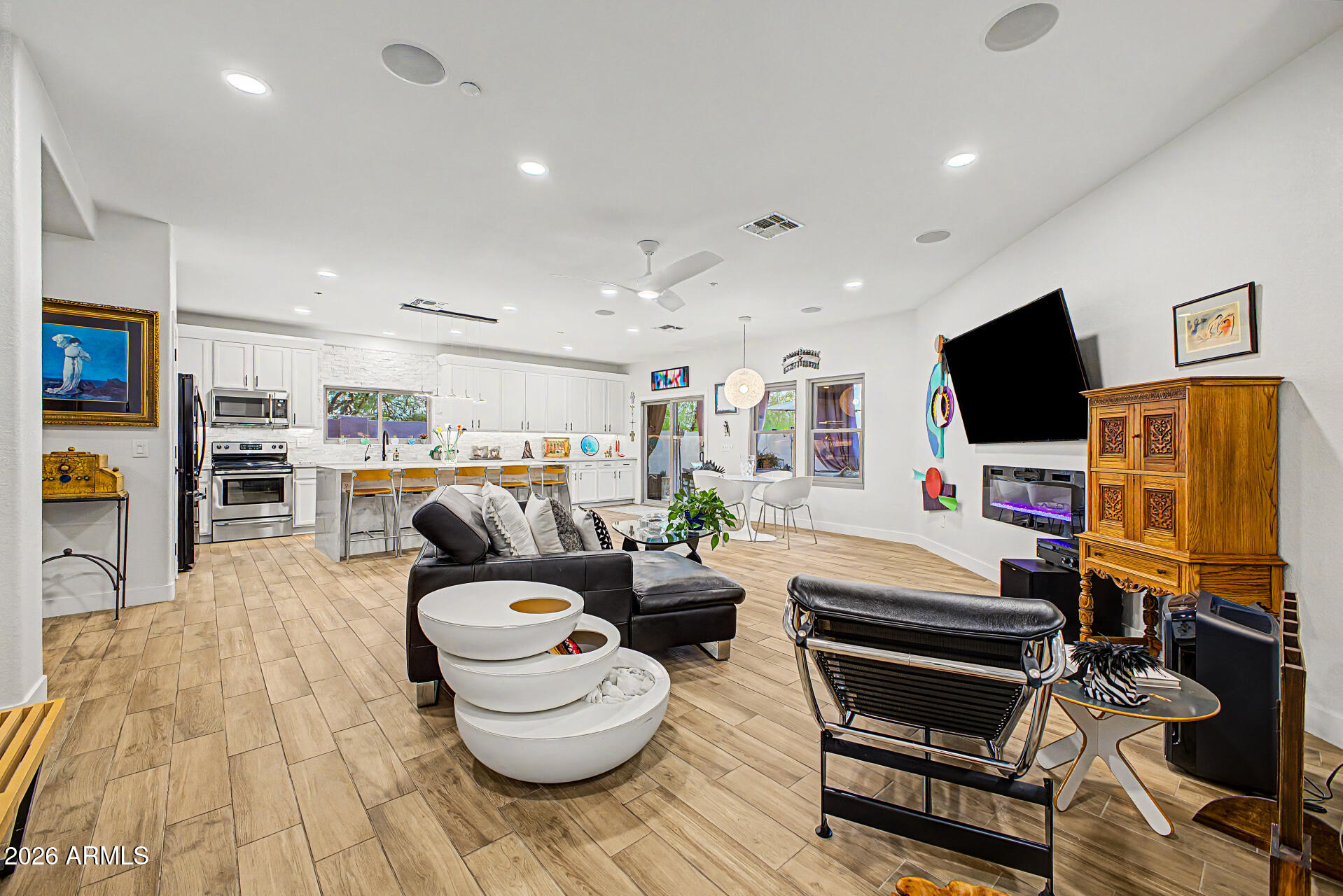 LEGEND TRAIL PARCEL F - Residential