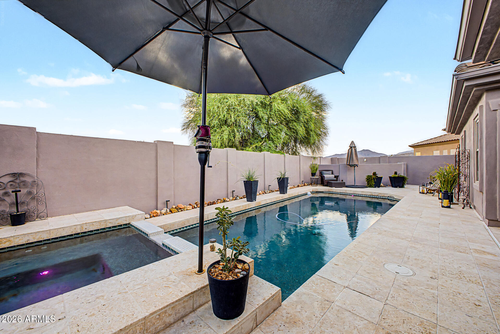LEGEND TRAIL PARCEL F - Residential