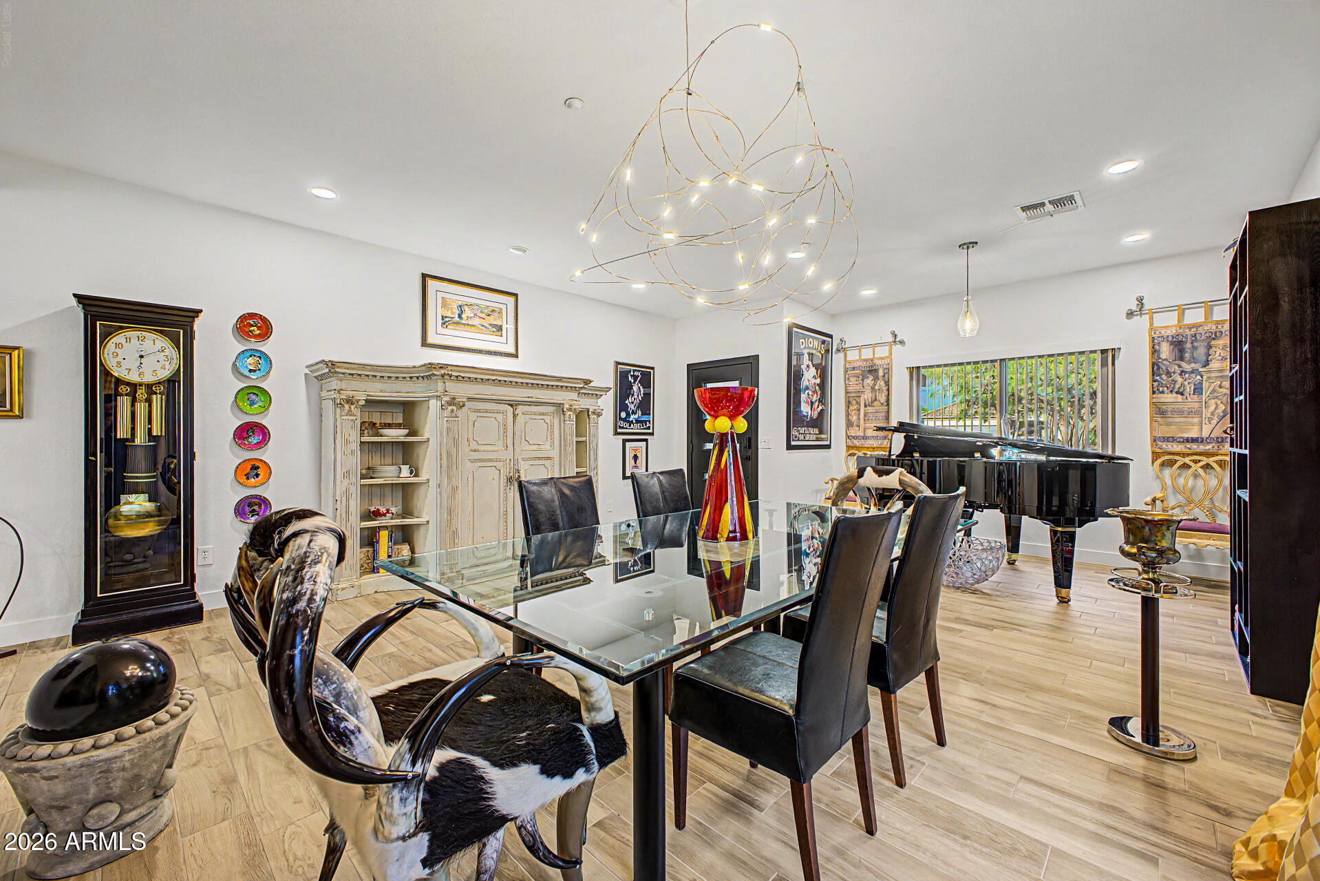 LEGEND TRAIL PARCEL F - Residential