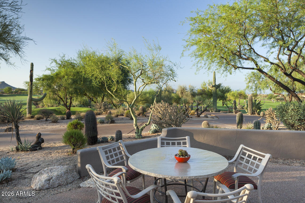 LEGEND TRAIL PARCEL F - Residential