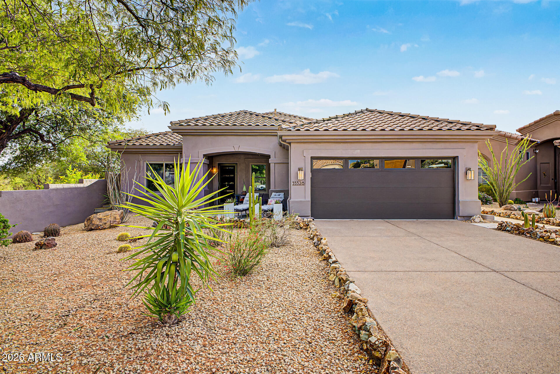 LEGEND TRAIL PARCEL F - Residential