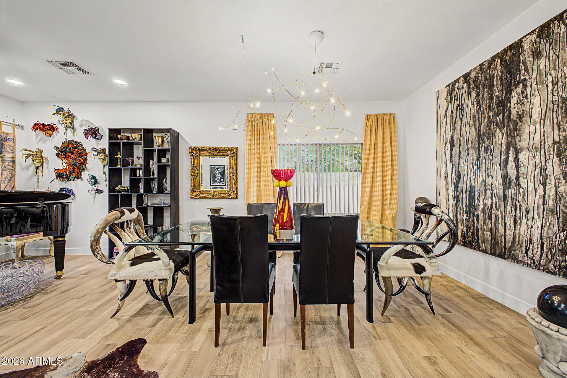 LEGEND TRAIL PARCEL F - Residential