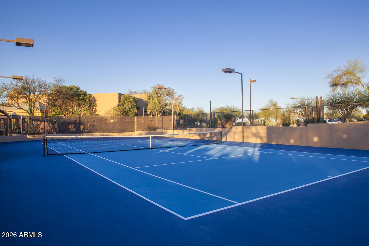 LEGEND TRAIL PARCEL F - Residential