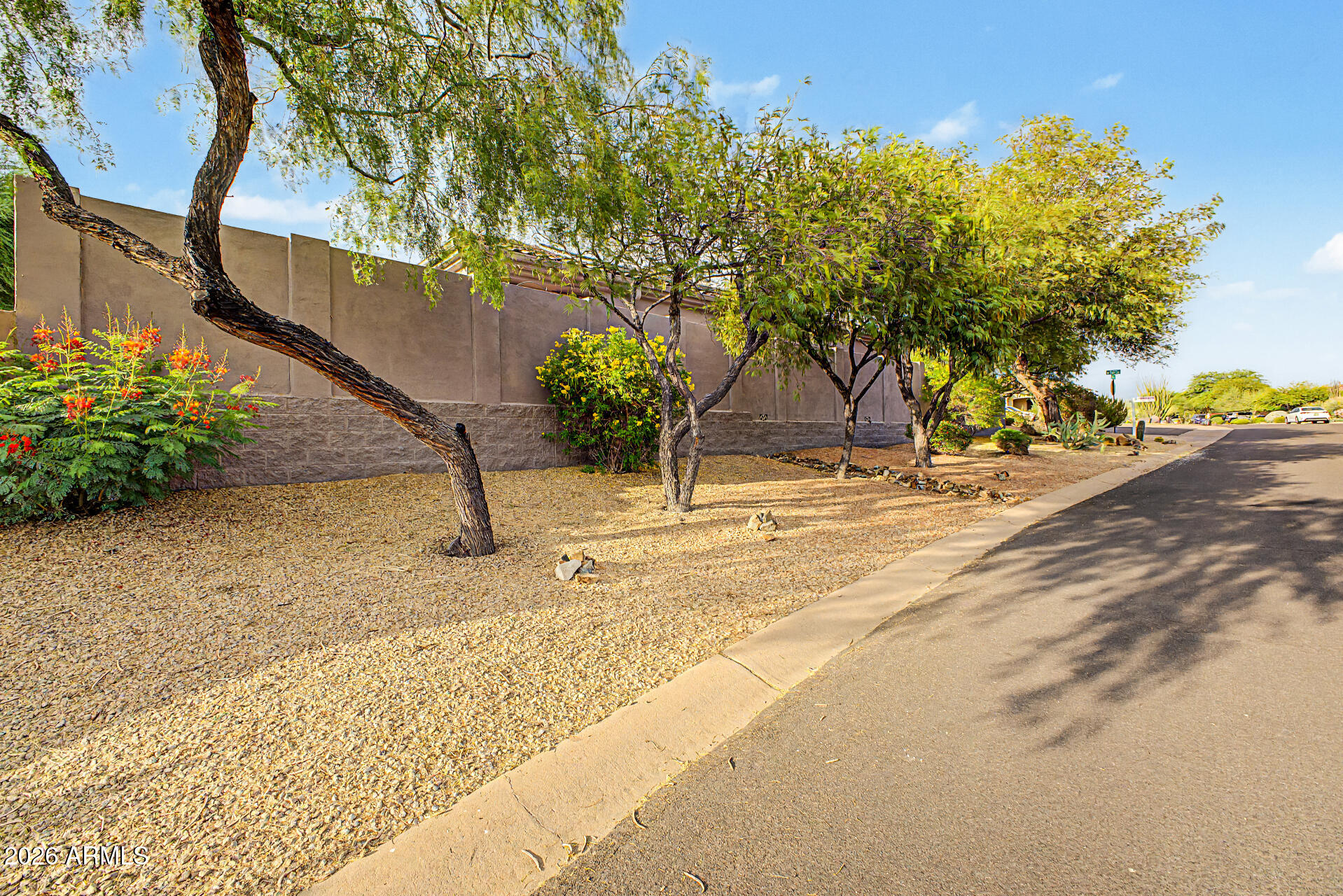 LEGEND TRAIL PARCEL F - Residential