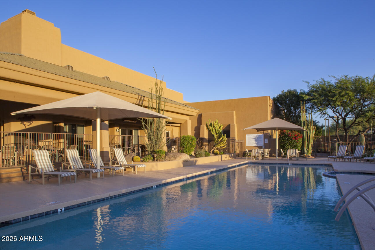 LEGEND TRAIL PARCEL F - Residential