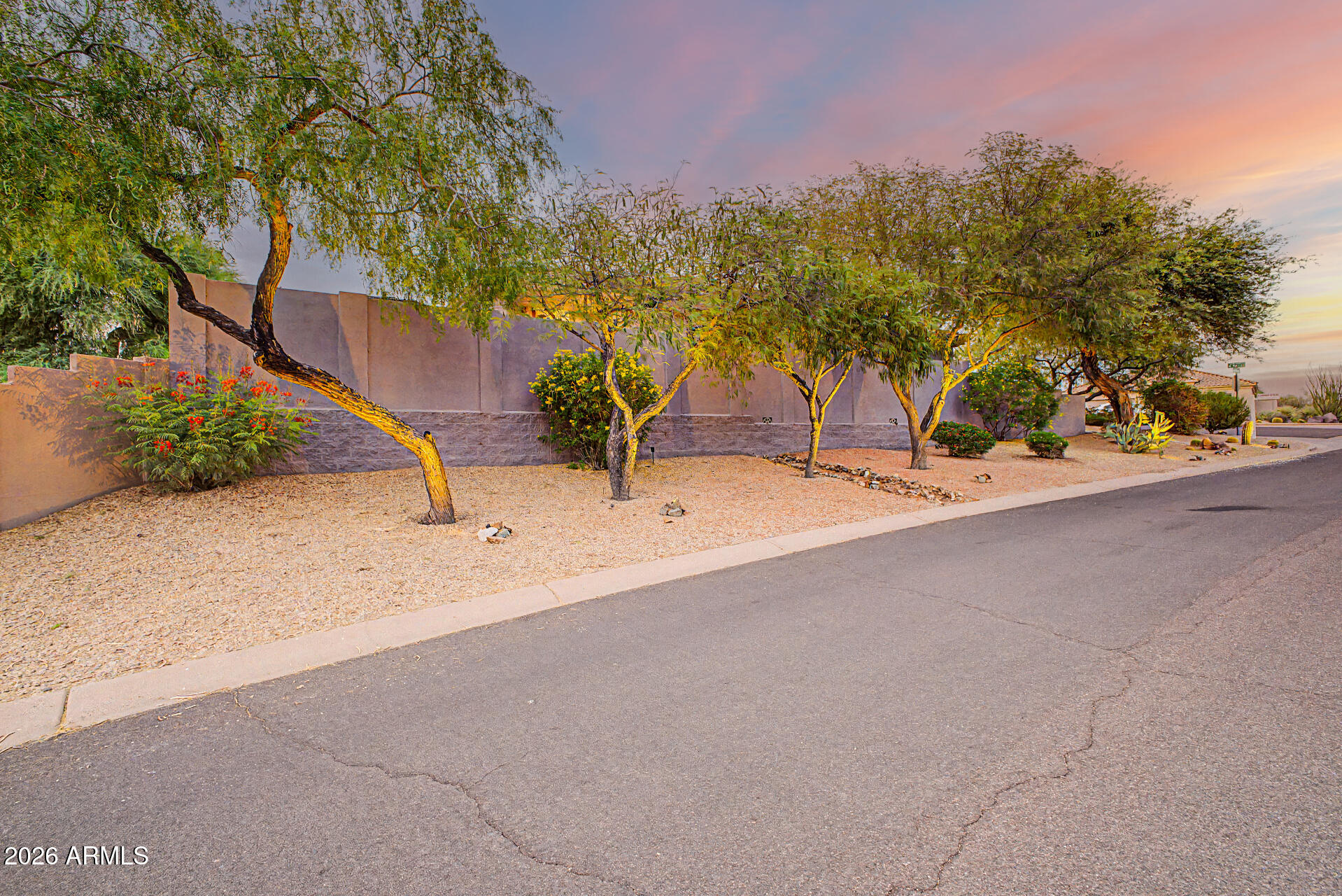 LEGEND TRAIL PARCEL F - Residential