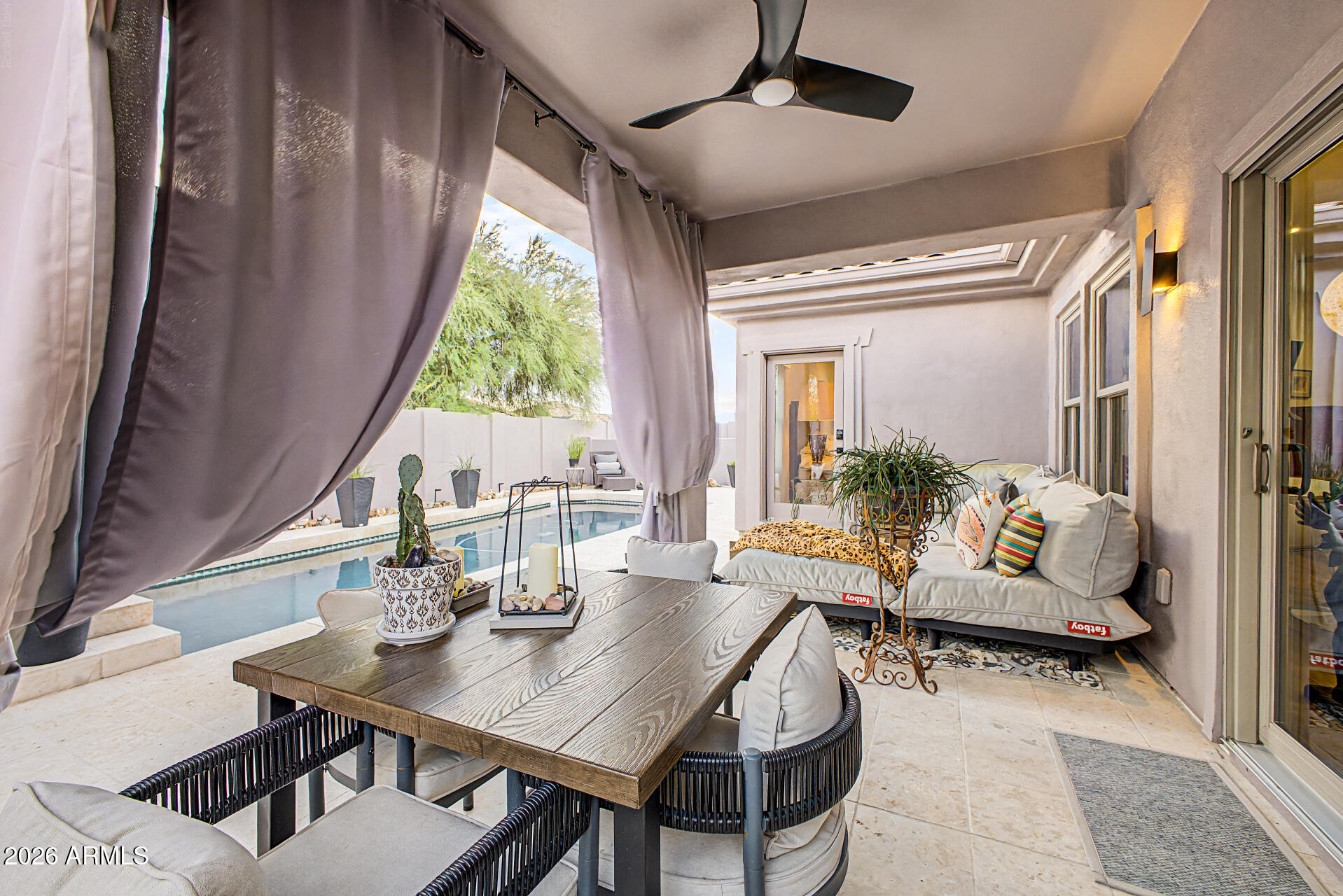 LEGEND TRAIL PARCEL F - Residential