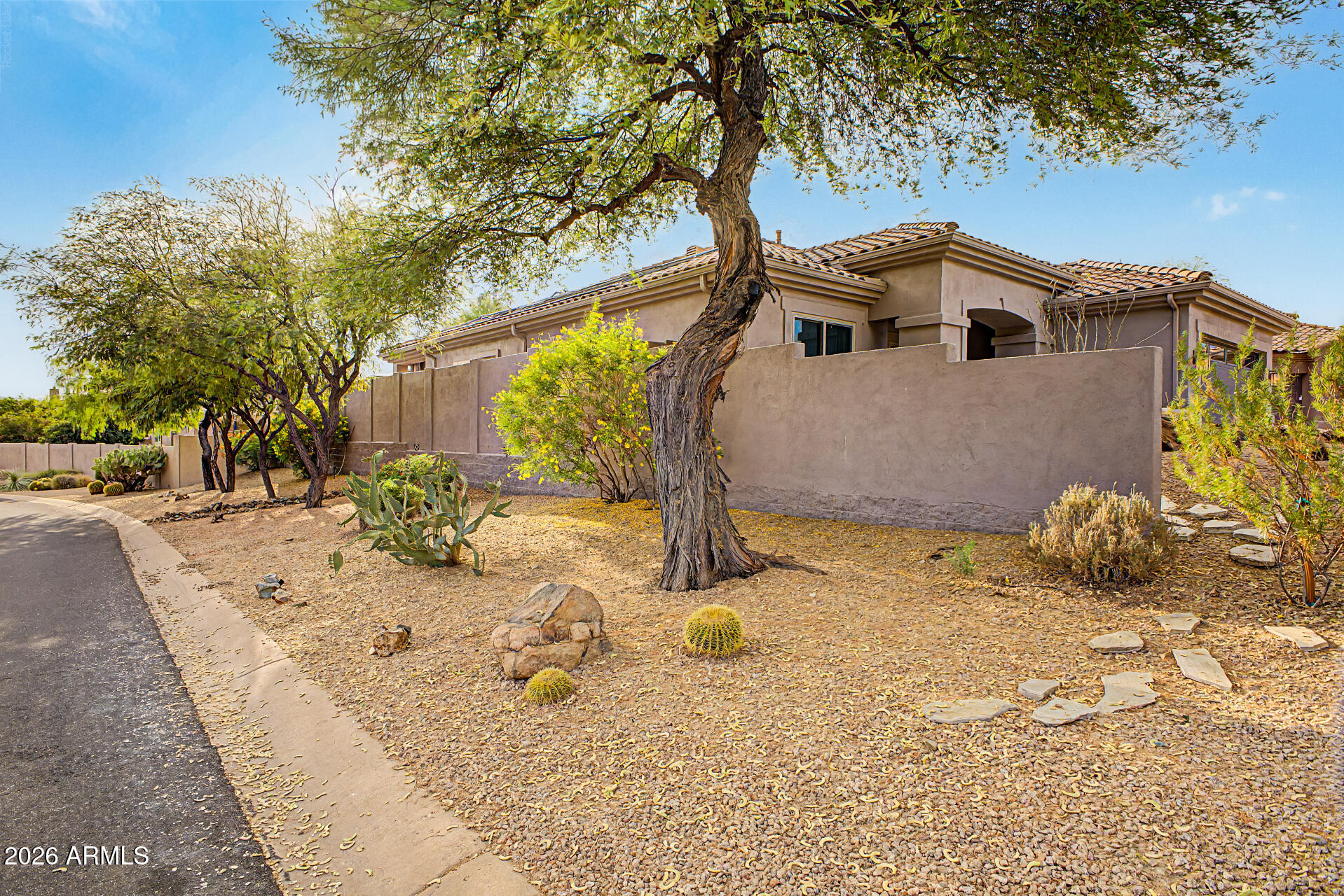 LEGEND TRAIL PARCEL F - Residential