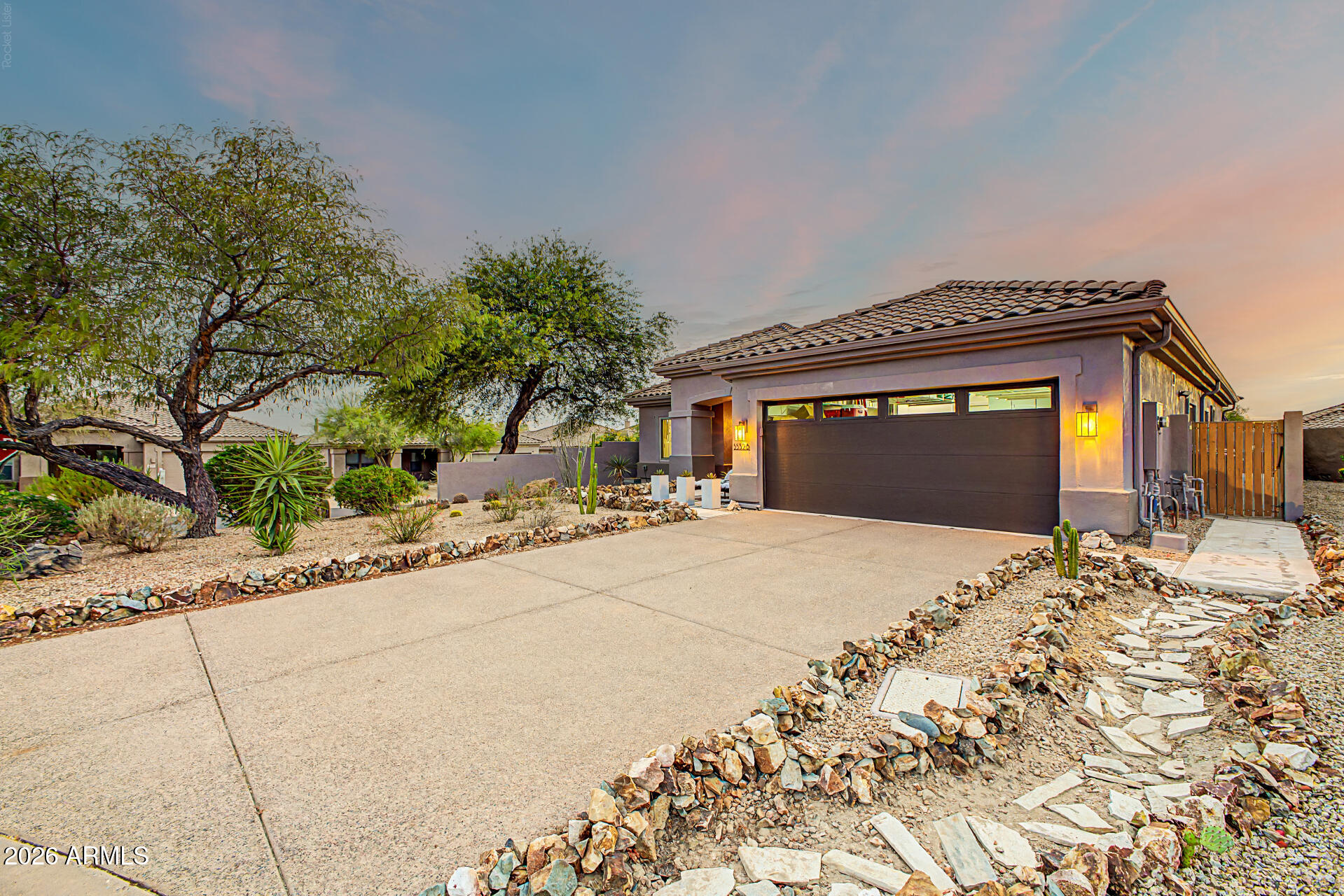 LEGEND TRAIL PARCEL F - Residential