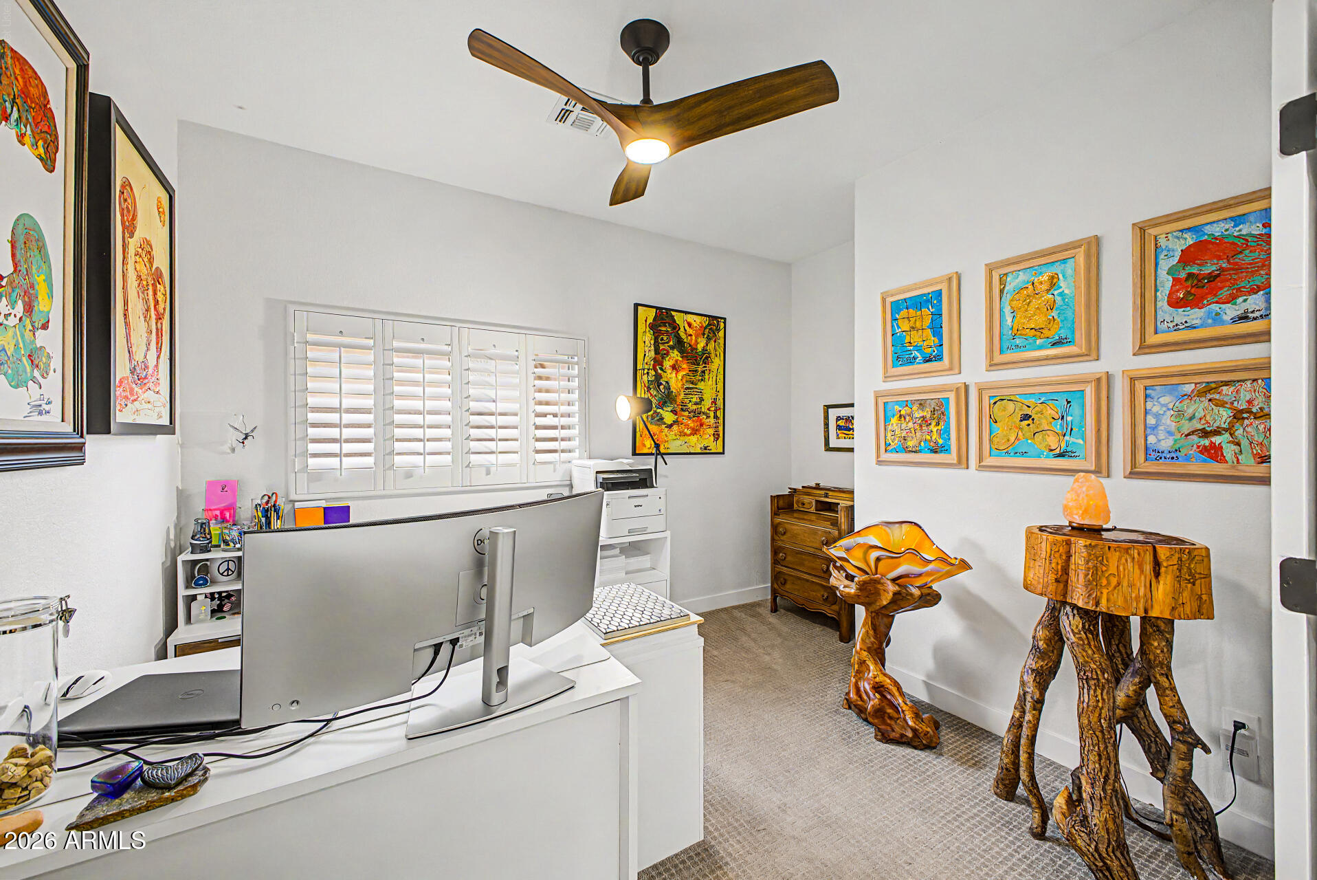 LEGEND TRAIL PARCEL F - Residential