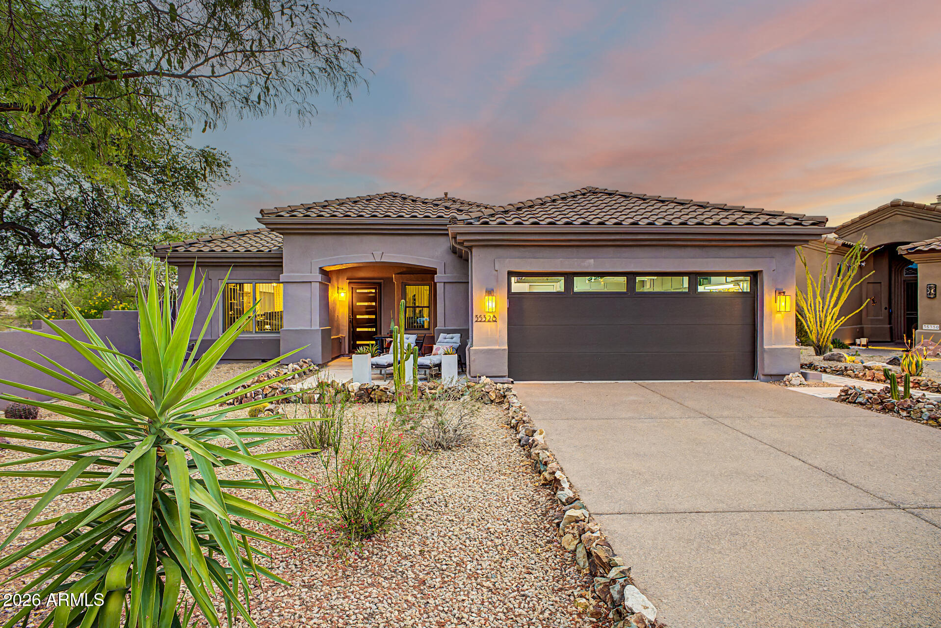 LEGEND TRAIL PARCEL F - Residential