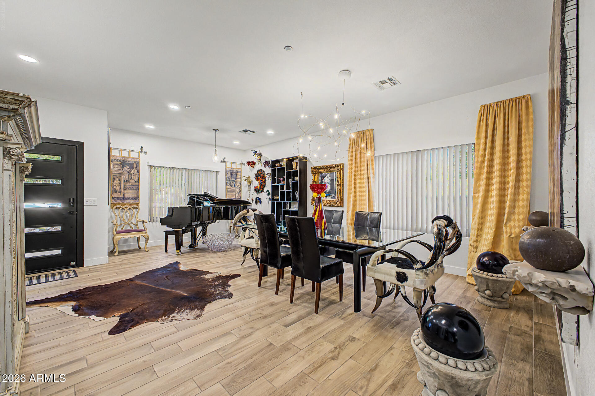 LEGEND TRAIL PARCEL F - Residential