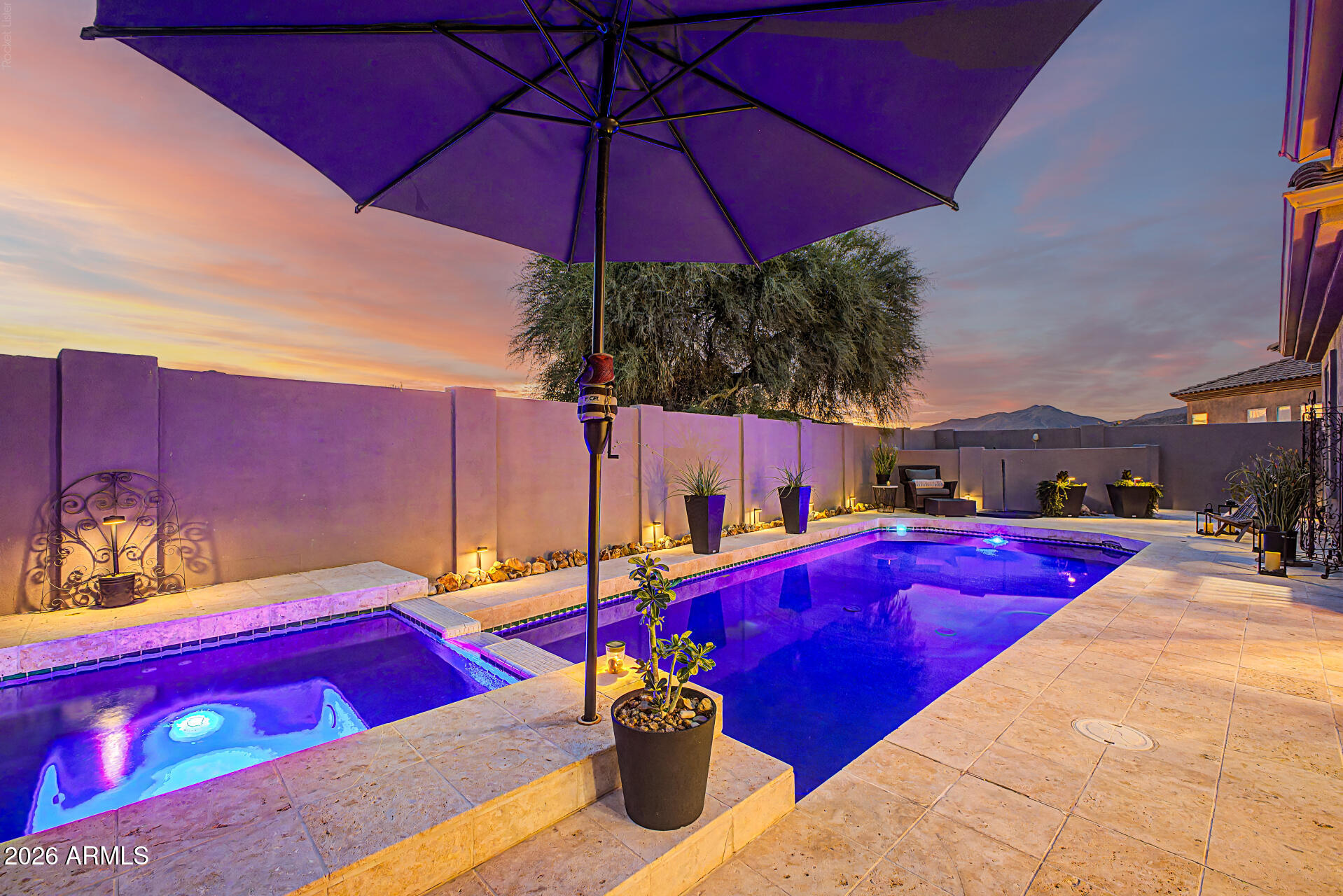 LEGEND TRAIL PARCEL F - Residential