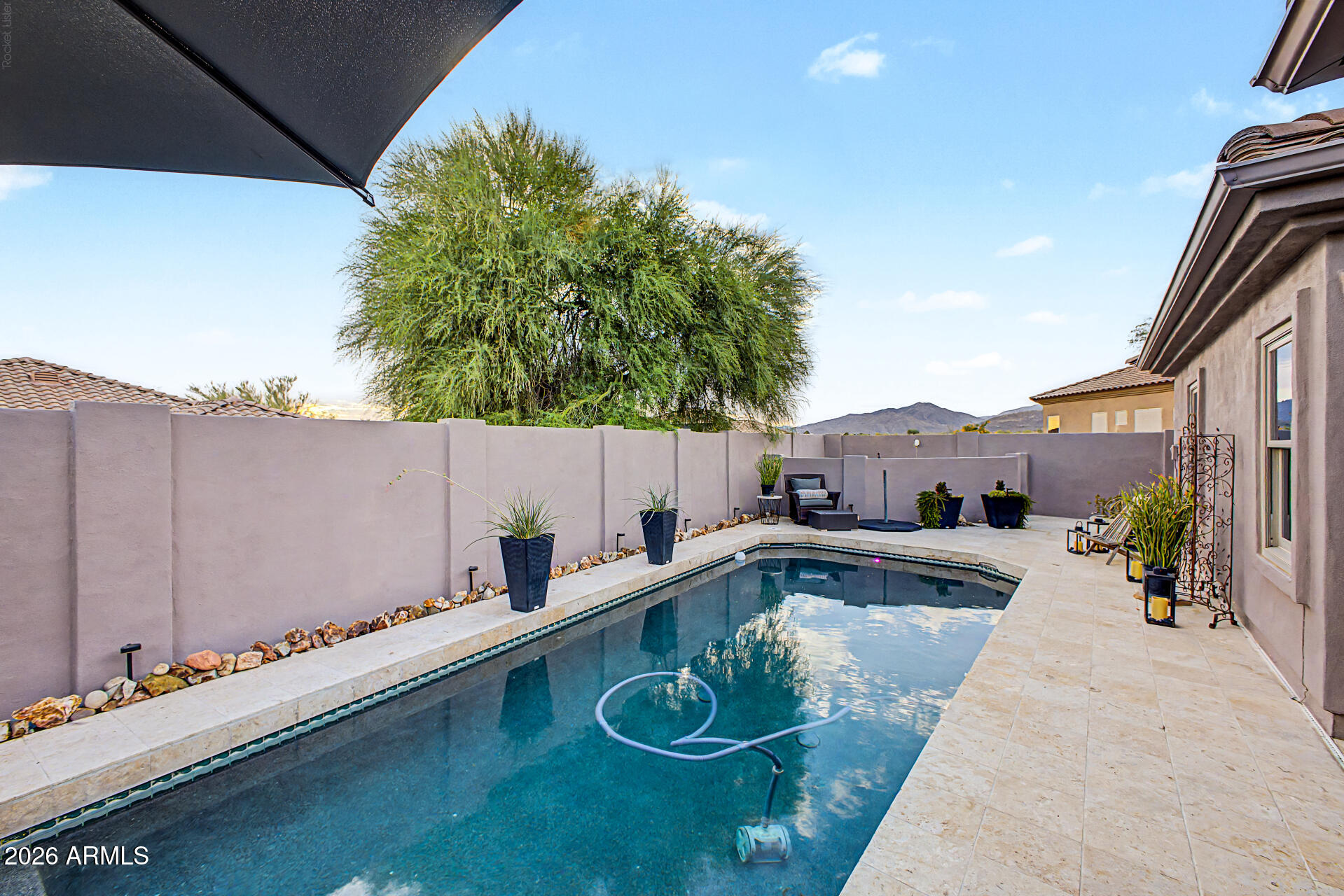 LEGEND TRAIL PARCEL F - Residential