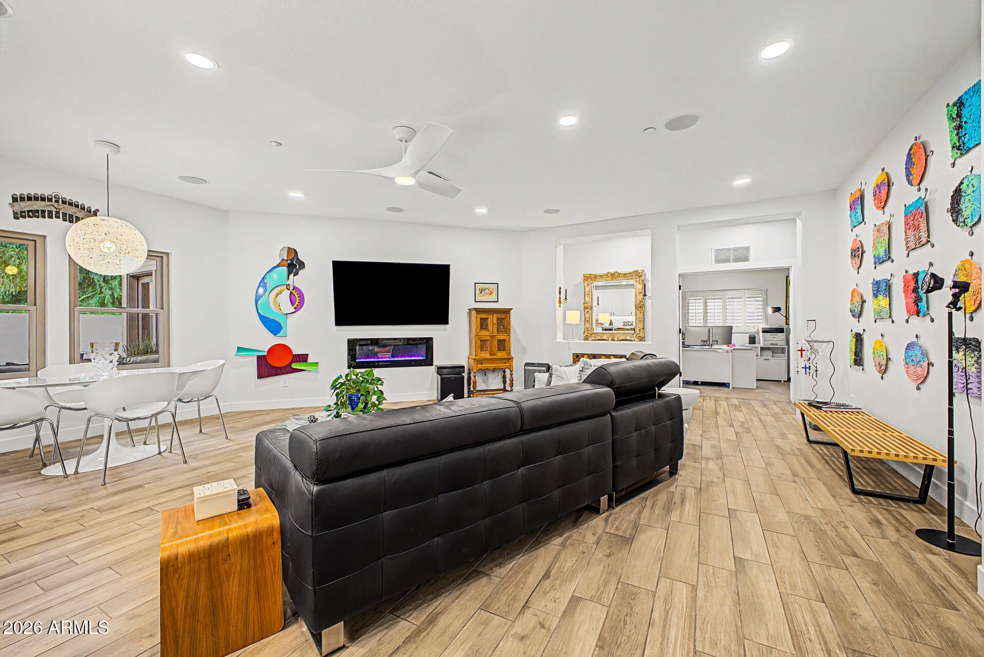 LEGEND TRAIL PARCEL F - Residential