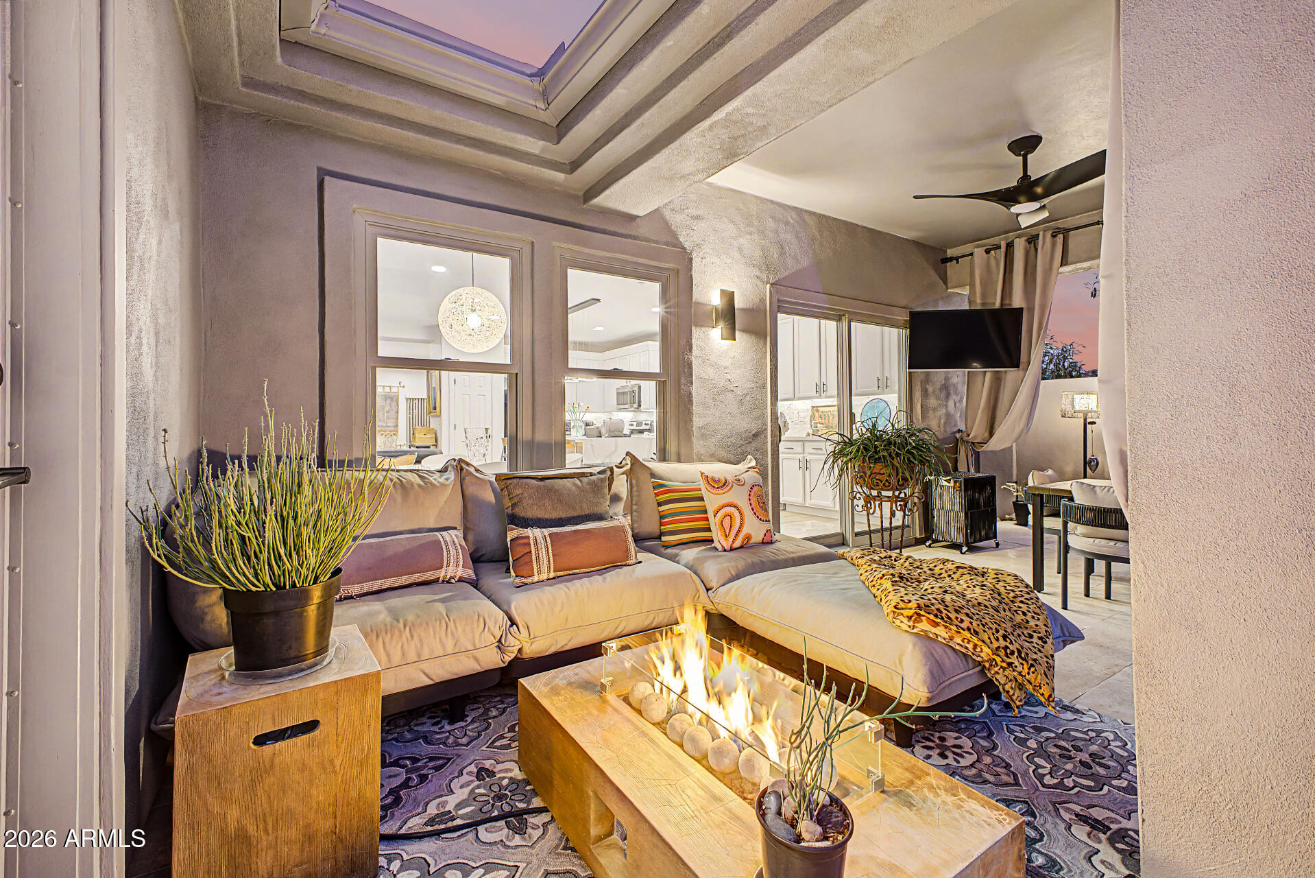 LEGEND TRAIL PARCEL F - Residential