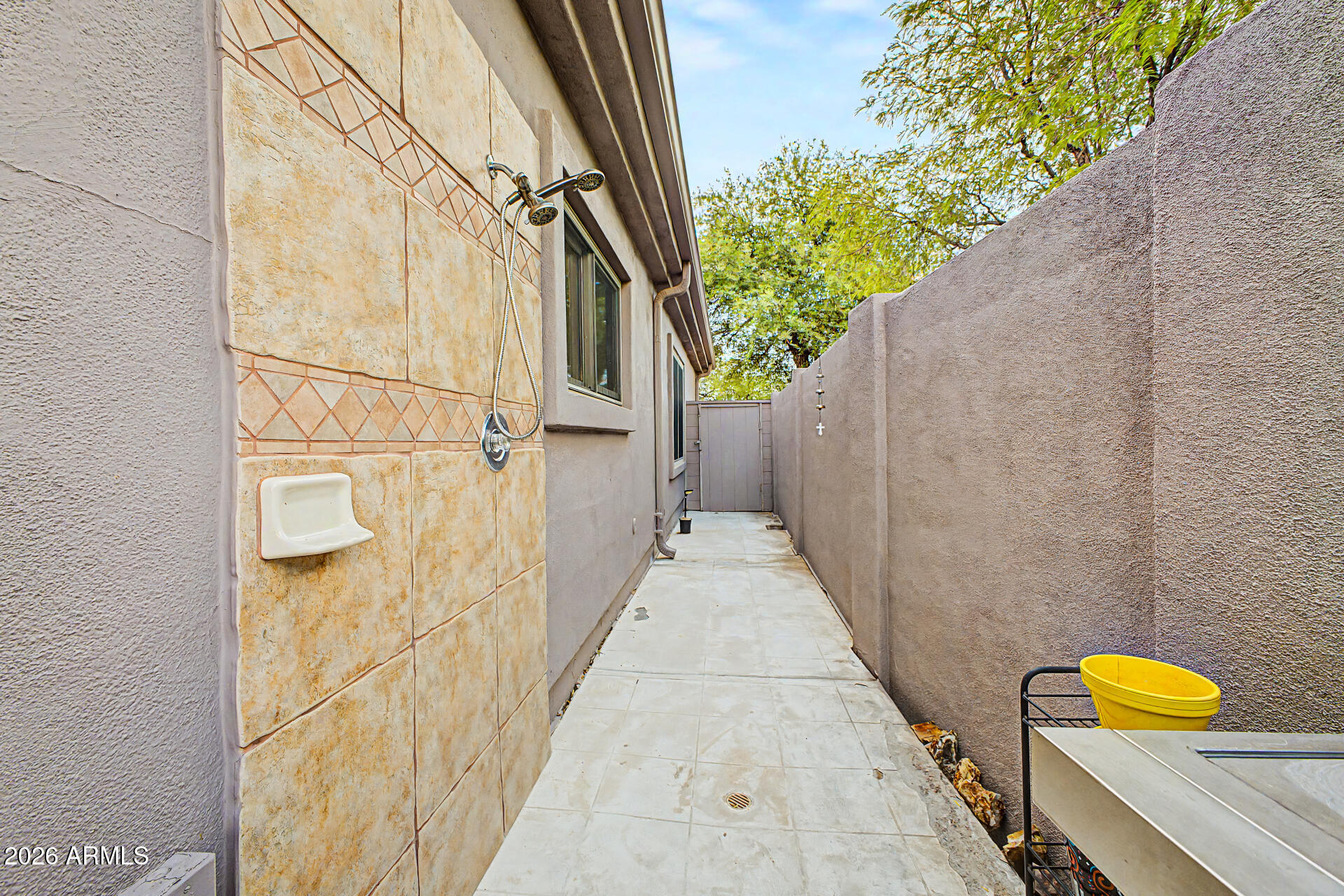LEGEND TRAIL PARCEL F - Residential