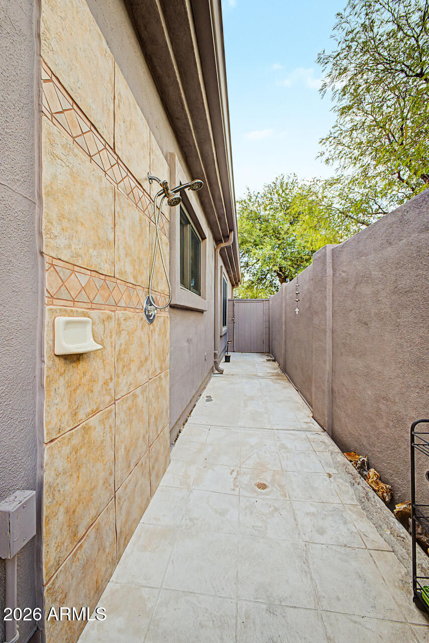 LEGEND TRAIL PARCEL F - Residential