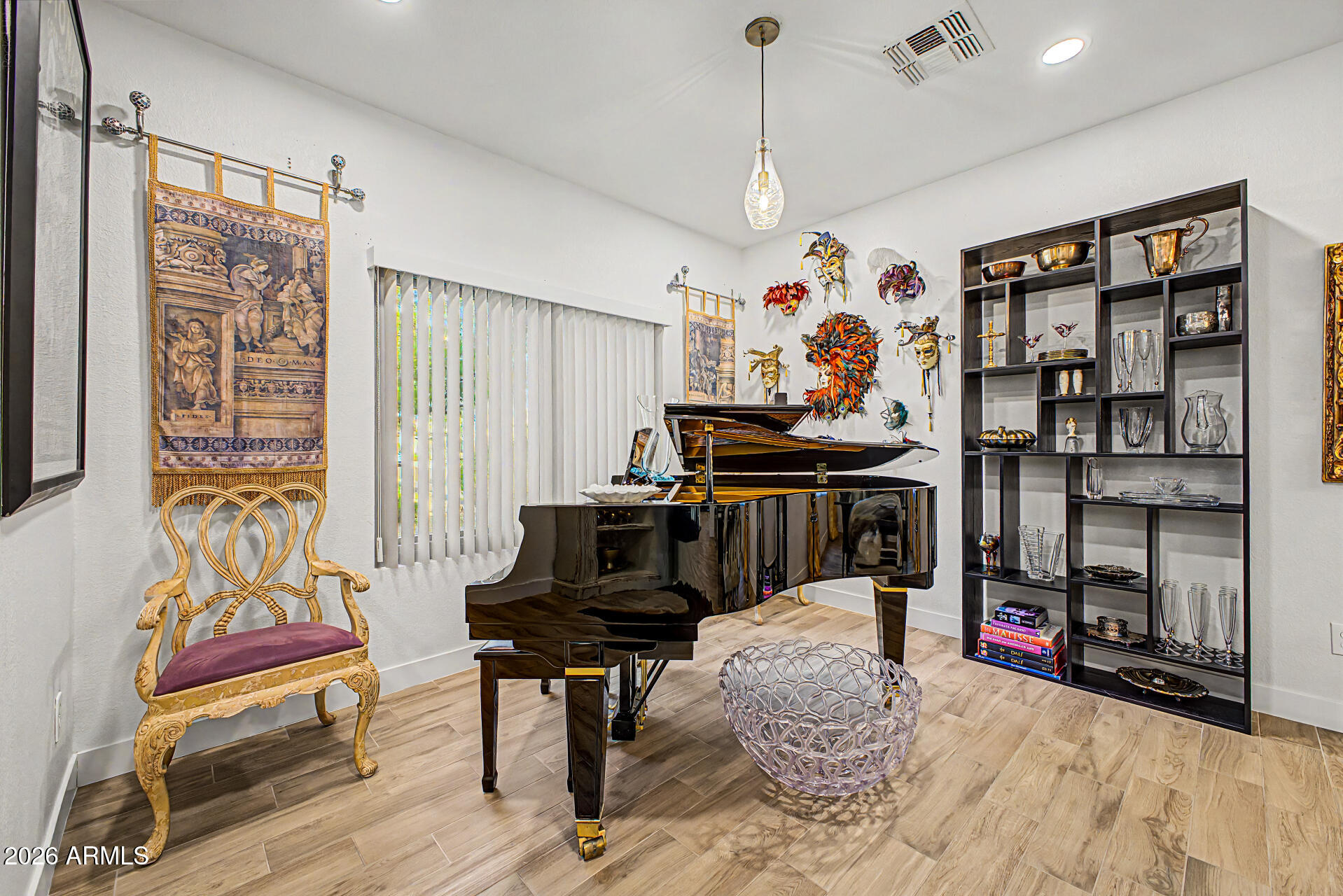 LEGEND TRAIL PARCEL F - Residential