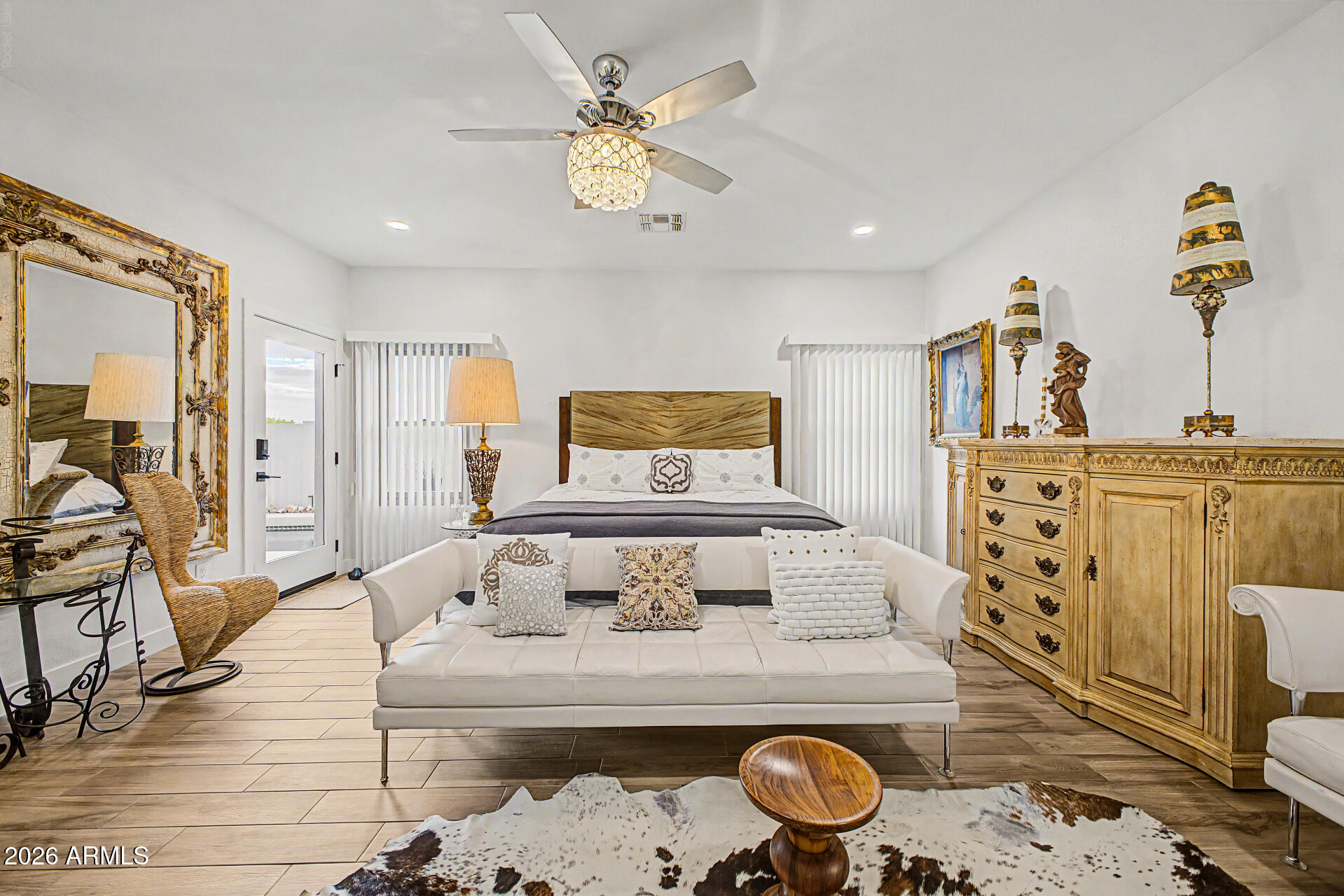 LEGEND TRAIL PARCEL F - Residential