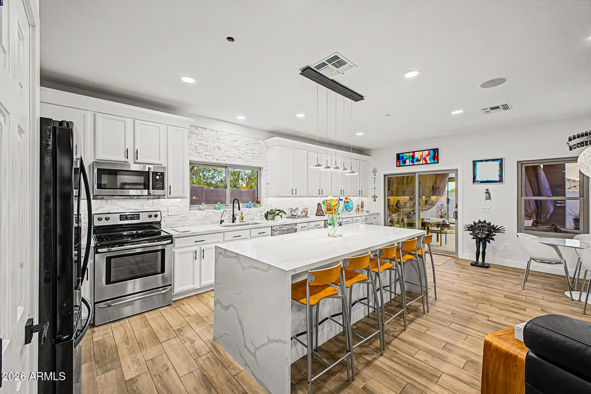 LEGEND TRAIL PARCEL F - Residential