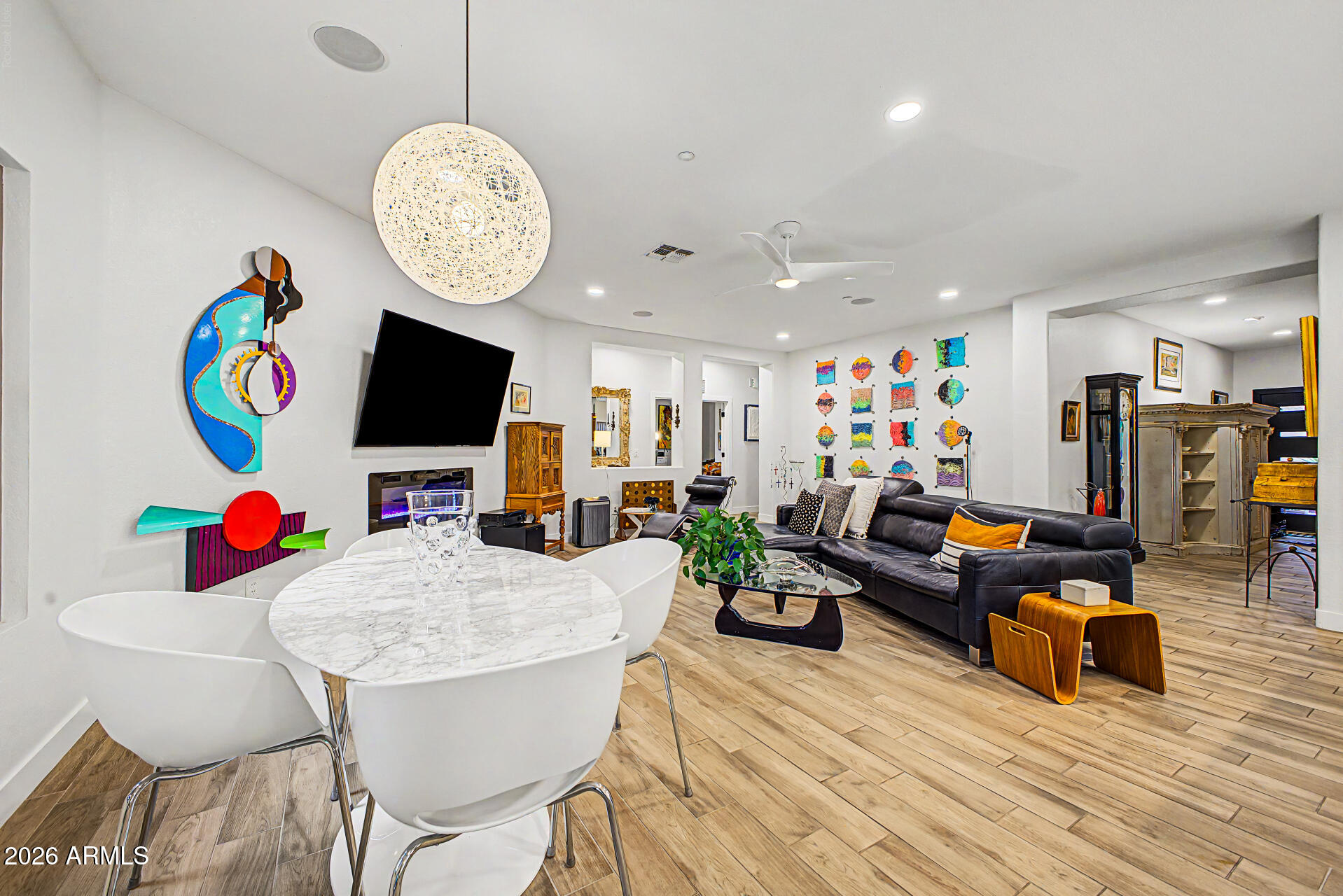 LEGEND TRAIL PARCEL F - Residential