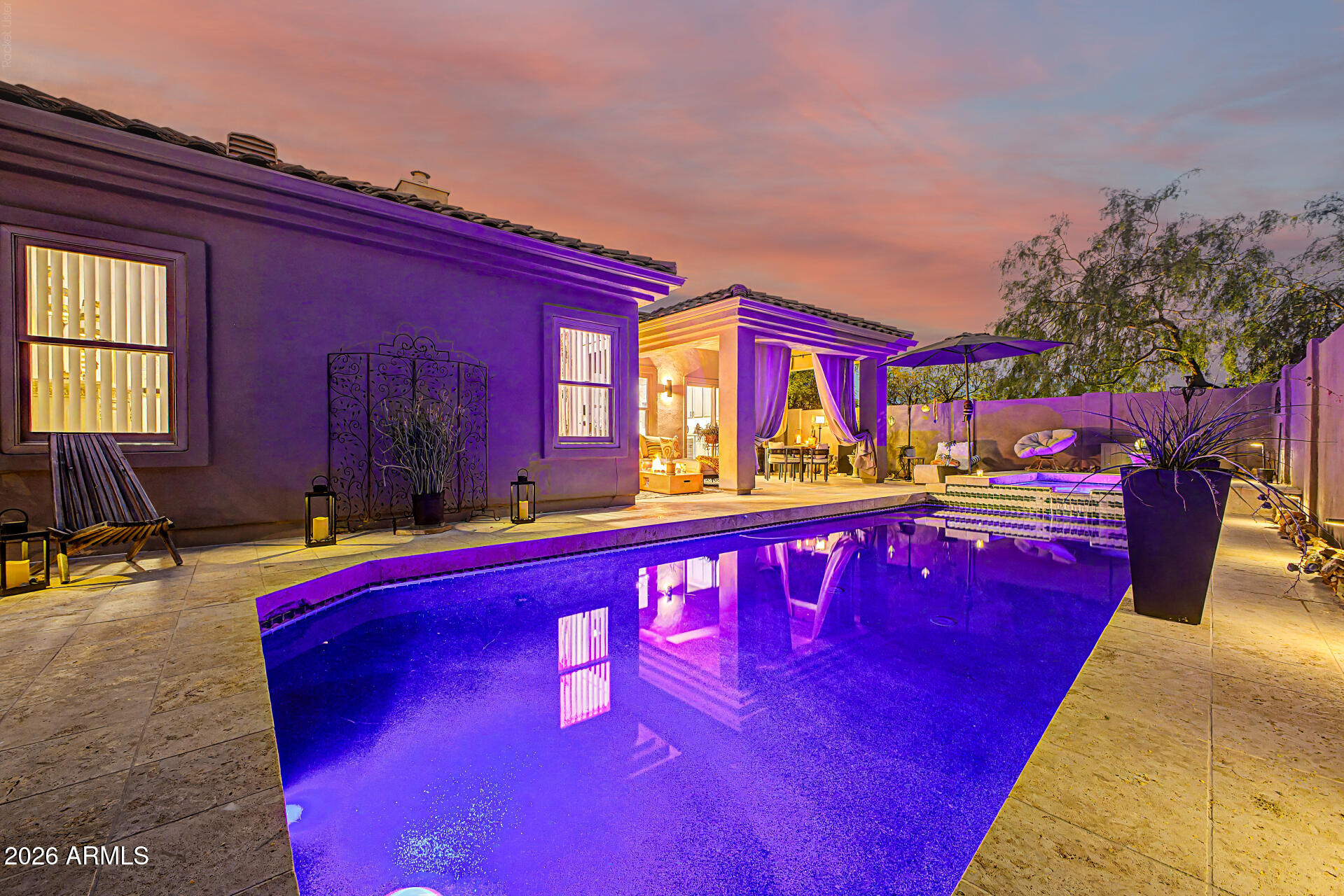 LEGEND TRAIL PARCEL F - Residential