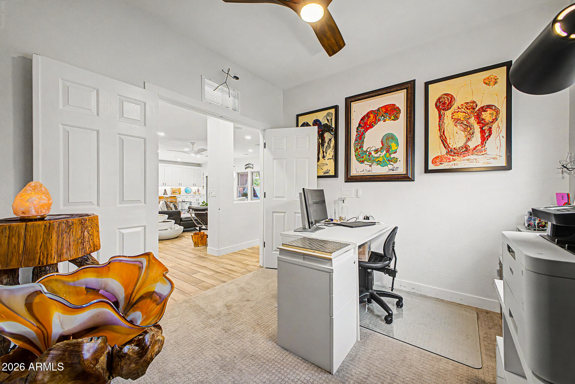 LEGEND TRAIL PARCEL F - Residential