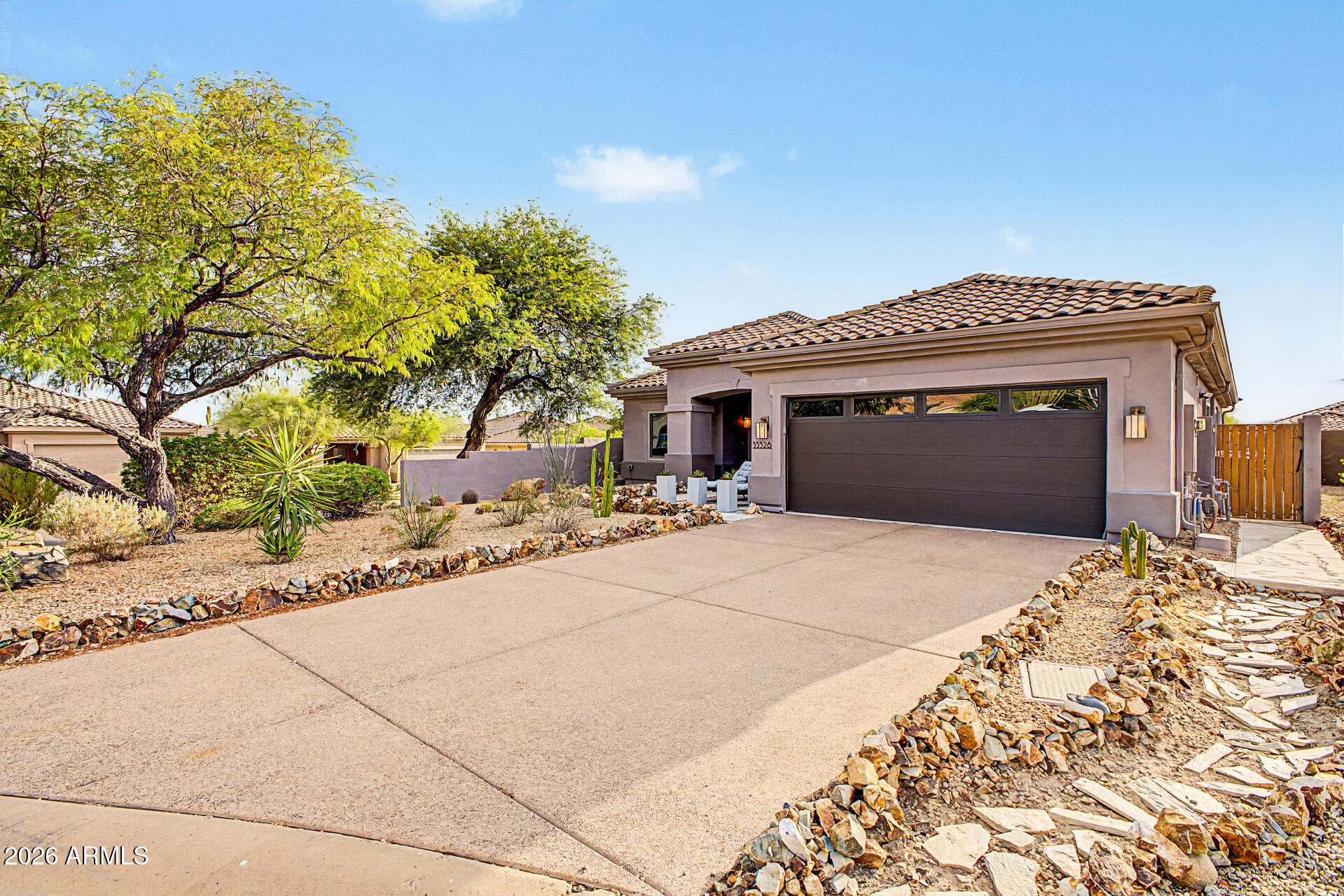 LEGEND TRAIL PARCEL F - Residential