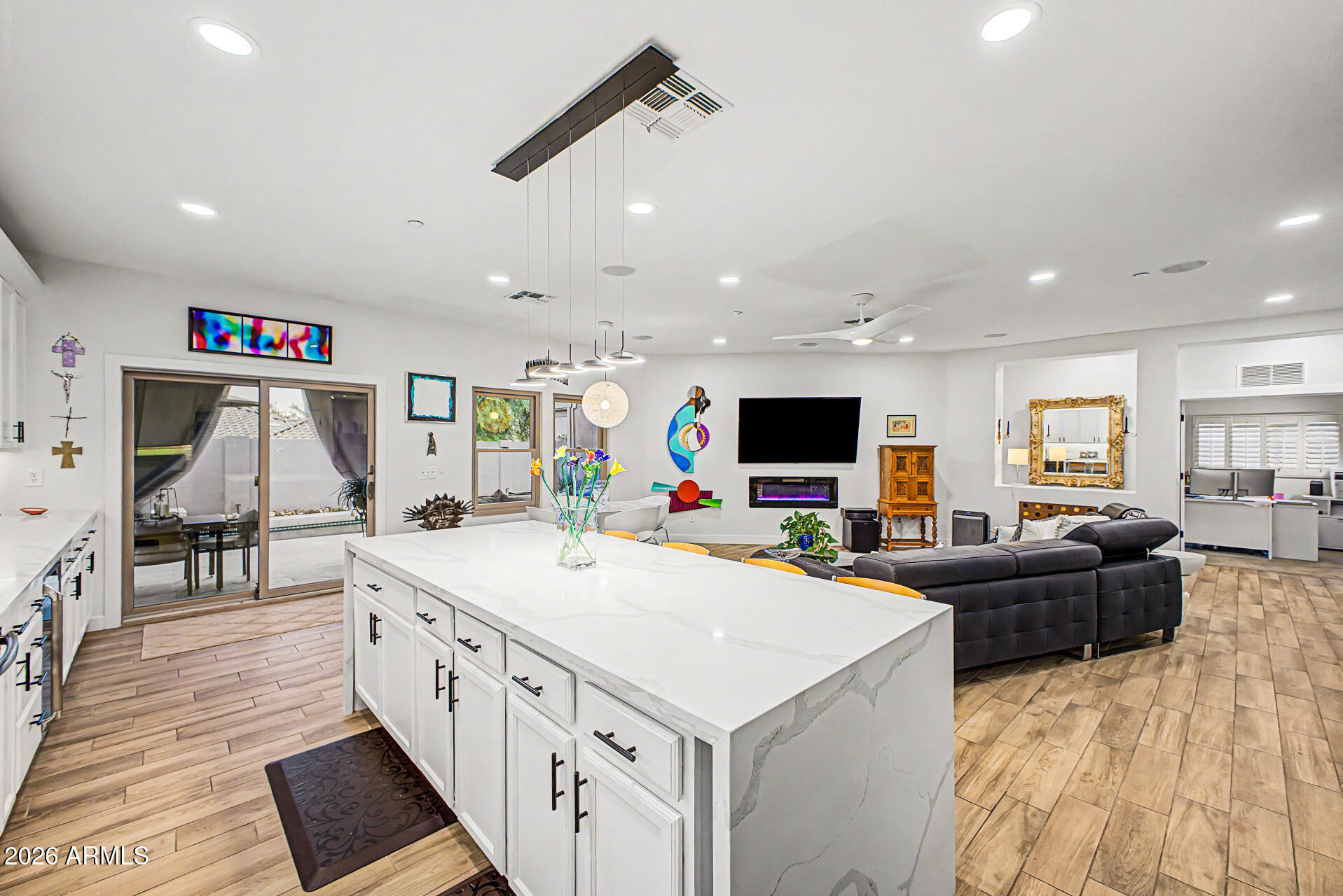 LEGEND TRAIL PARCEL F - Residential