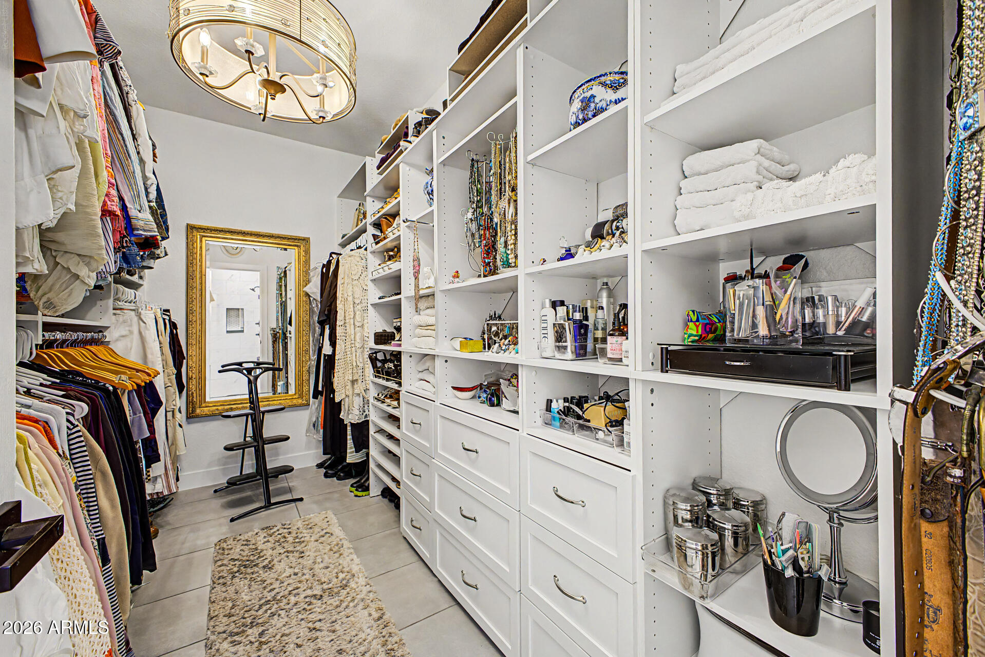 LEGEND TRAIL PARCEL F - Residential