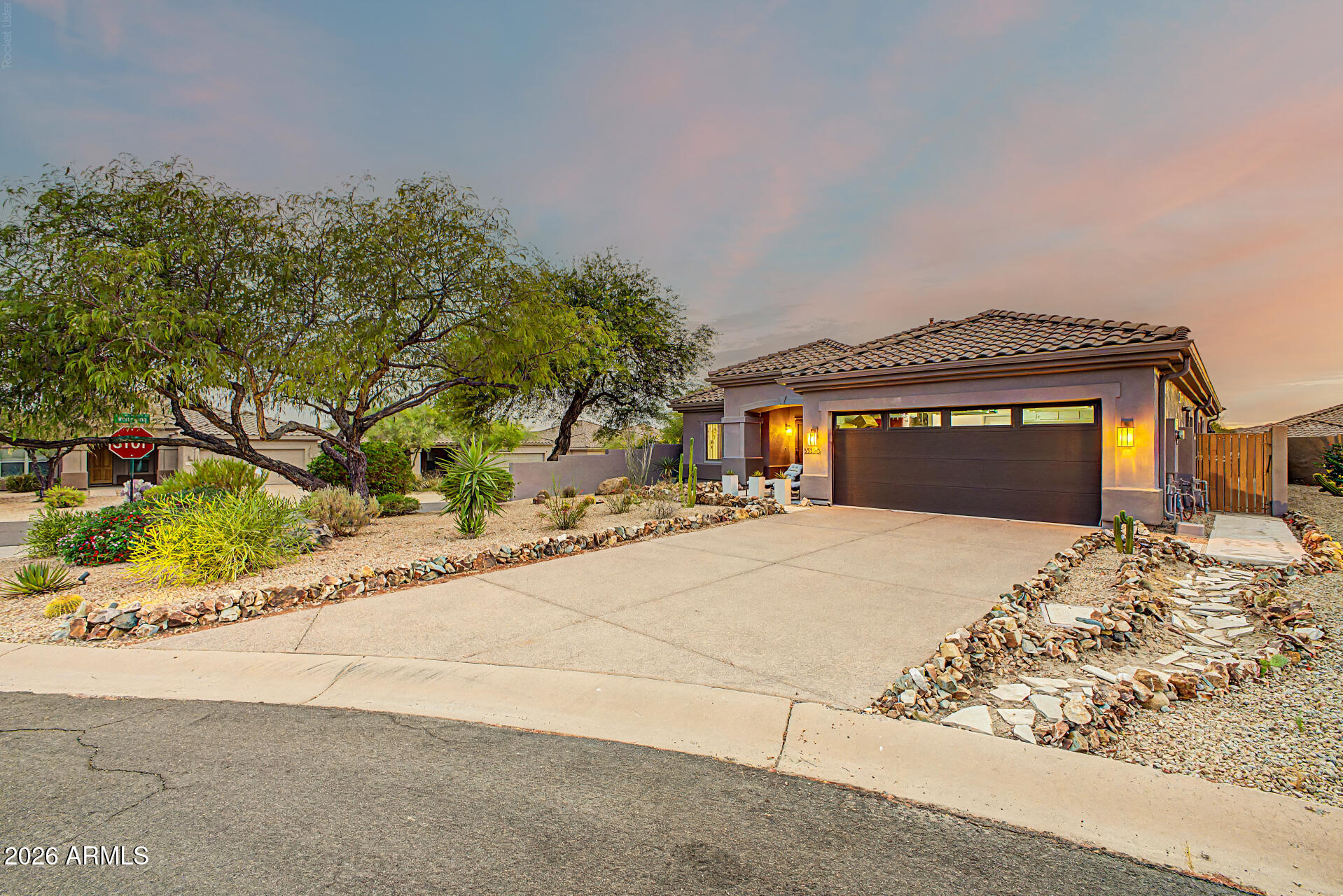 LEGEND TRAIL PARCEL F - Residential