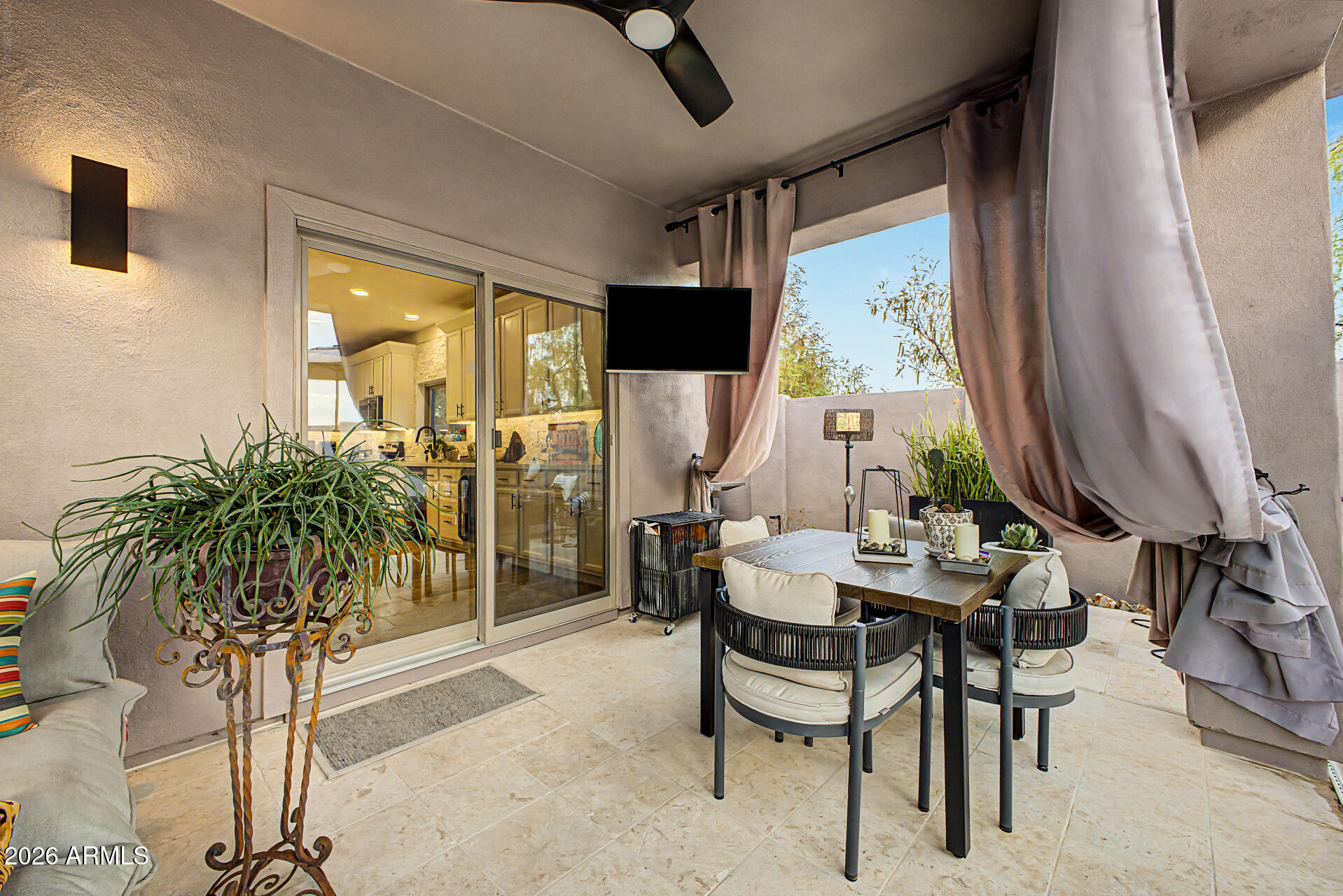 LEGEND TRAIL PARCEL F - Residential